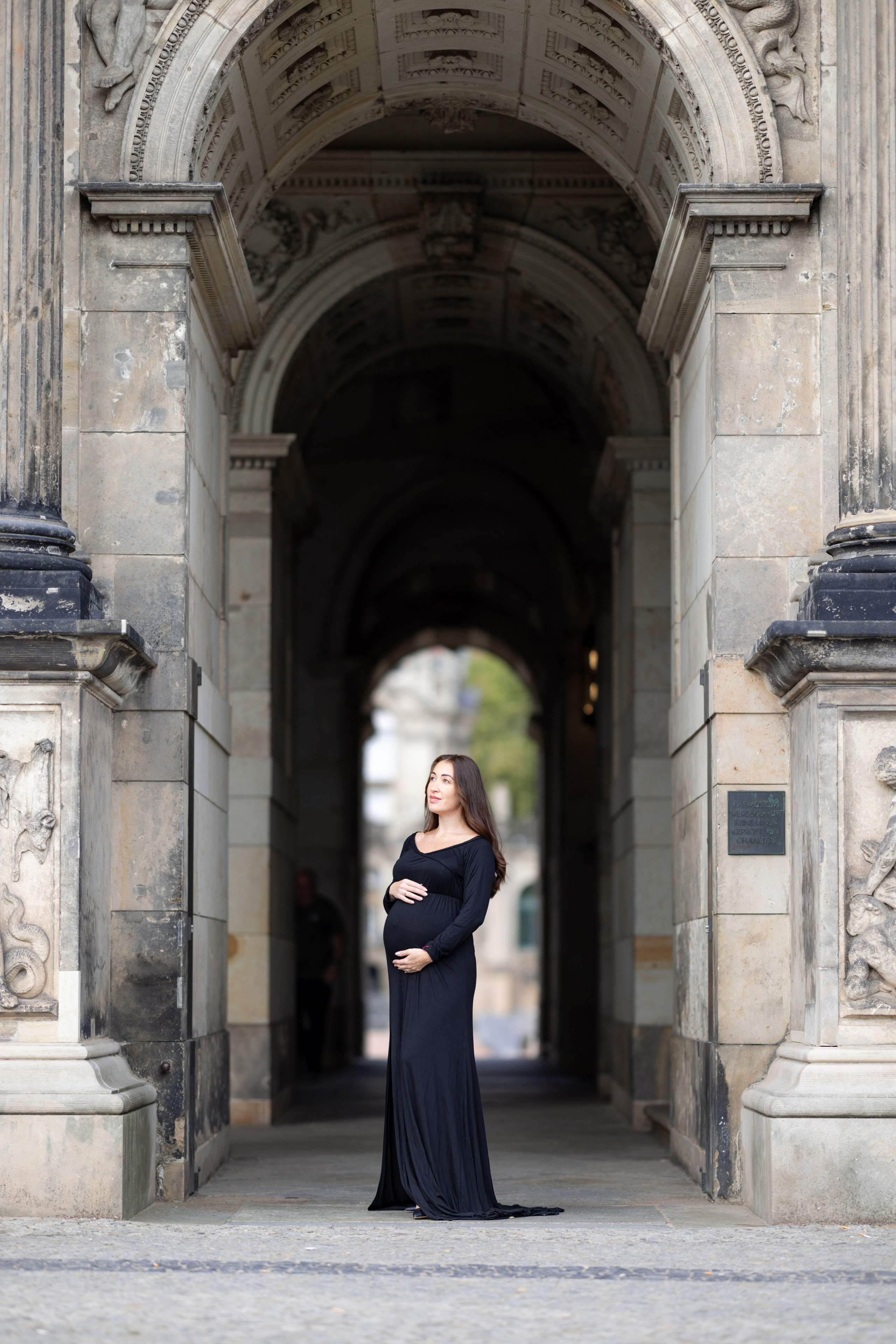 Maternity Fotoshooting Dresden. Family & Maternity Photographer in Dresden Tatiana Mudryak