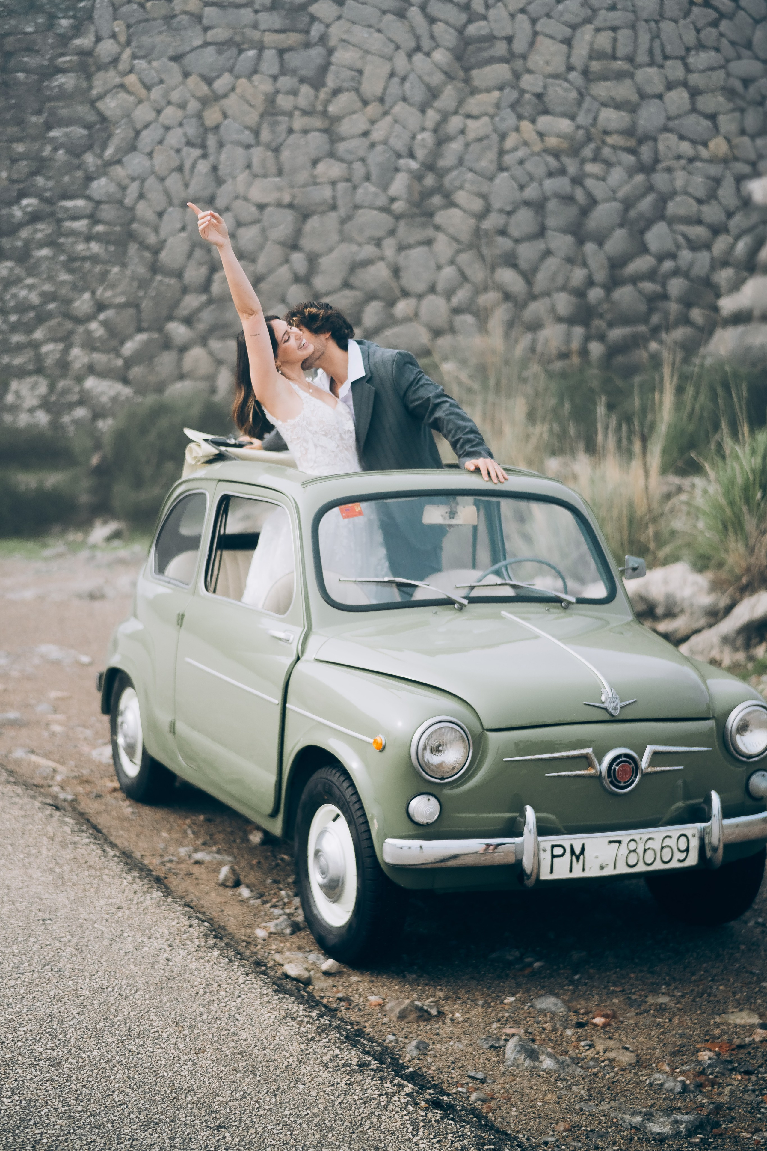 Wedding. Mallorca. Фотограф у Пальма де Майорка
