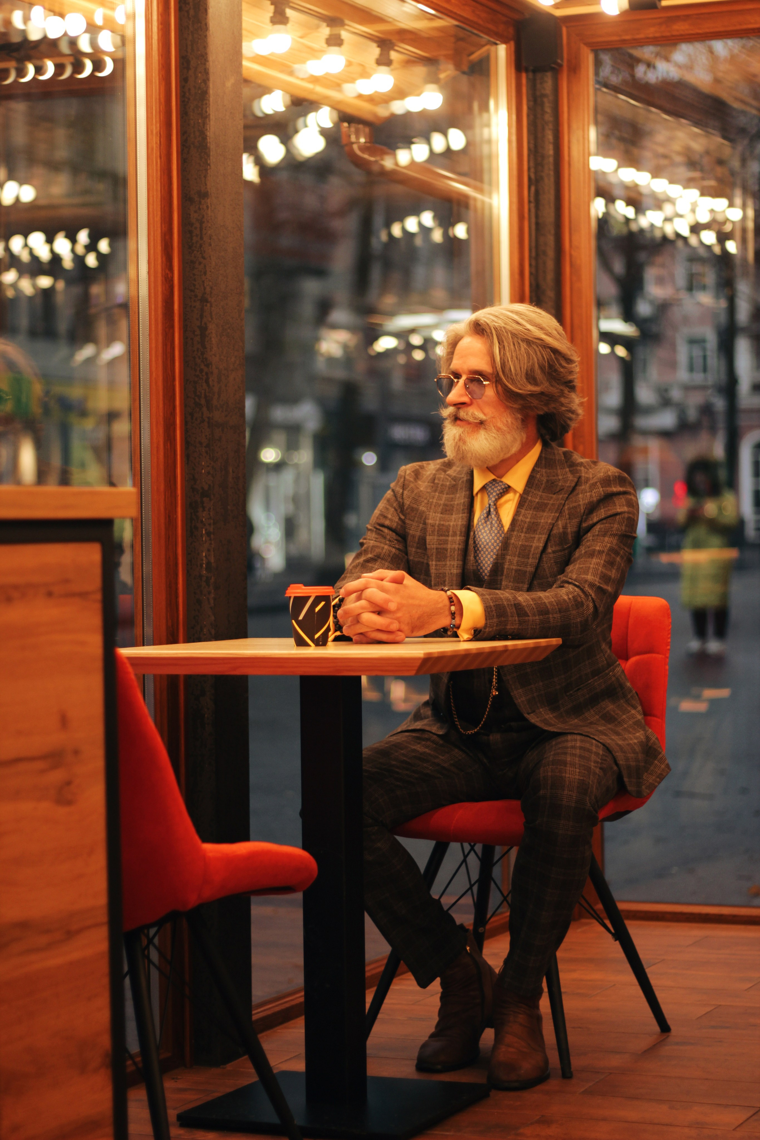 Serg. Alexia Frame Photographer