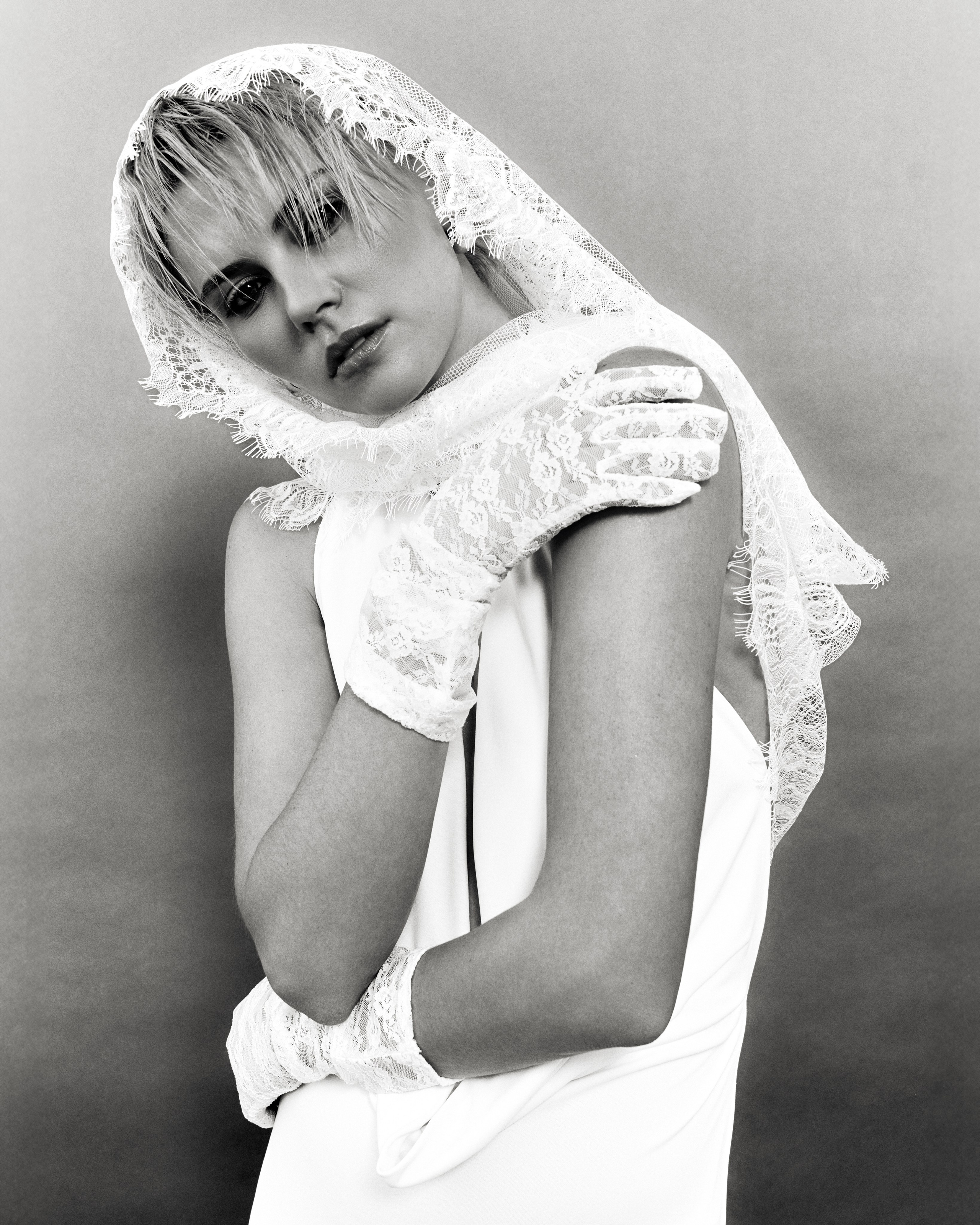 Mixed lookbook. Stylist