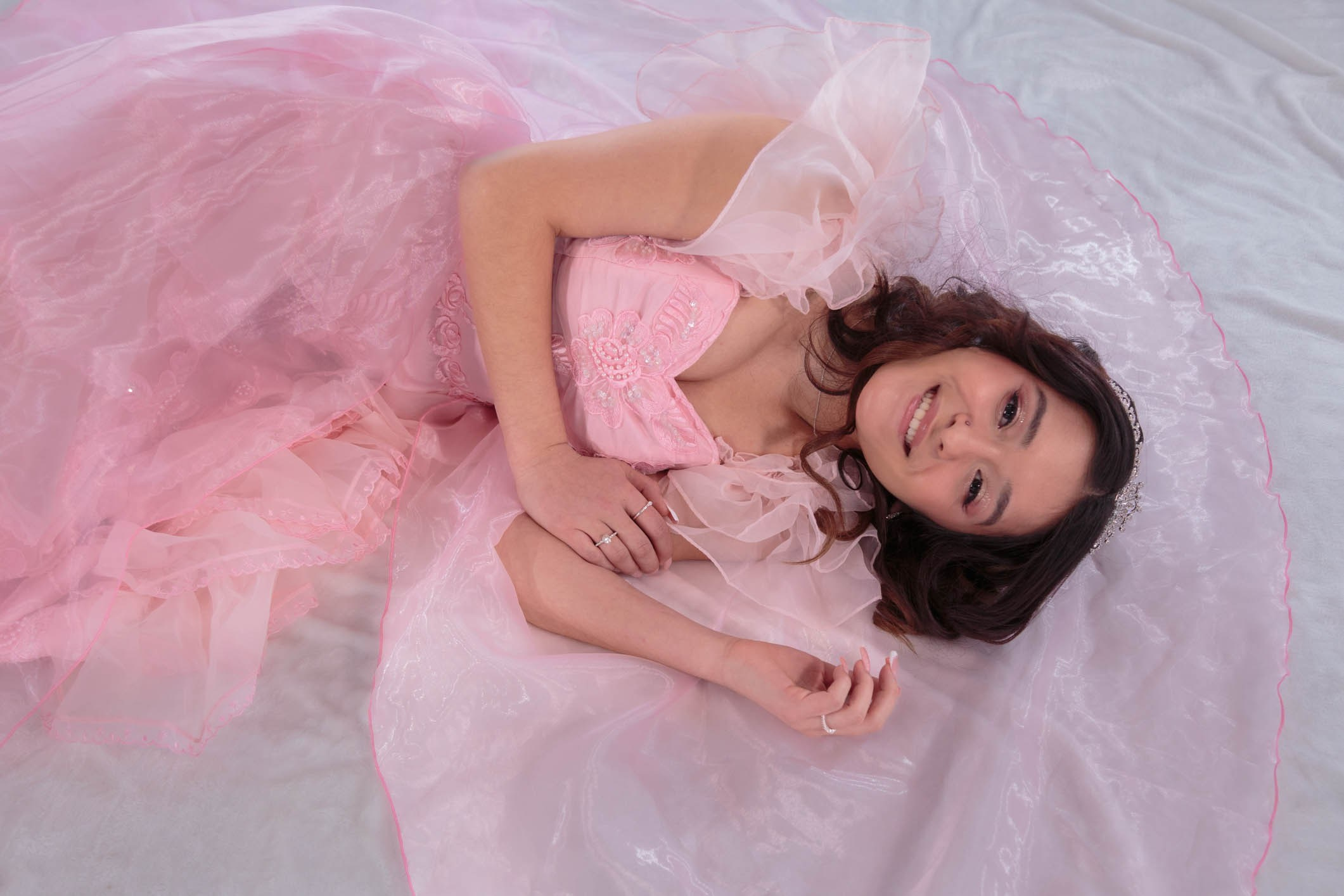 15 Ans. Studioplaza8