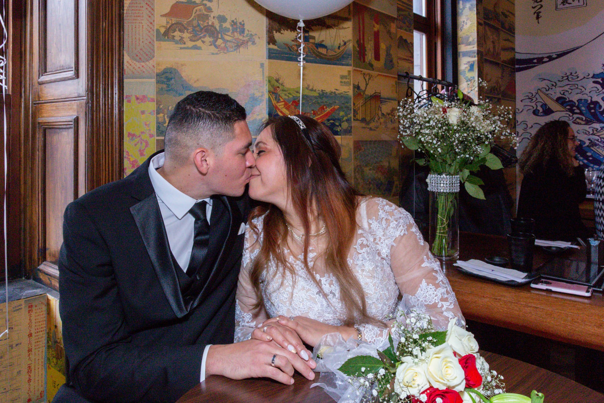 Mariages. Studioplaza8