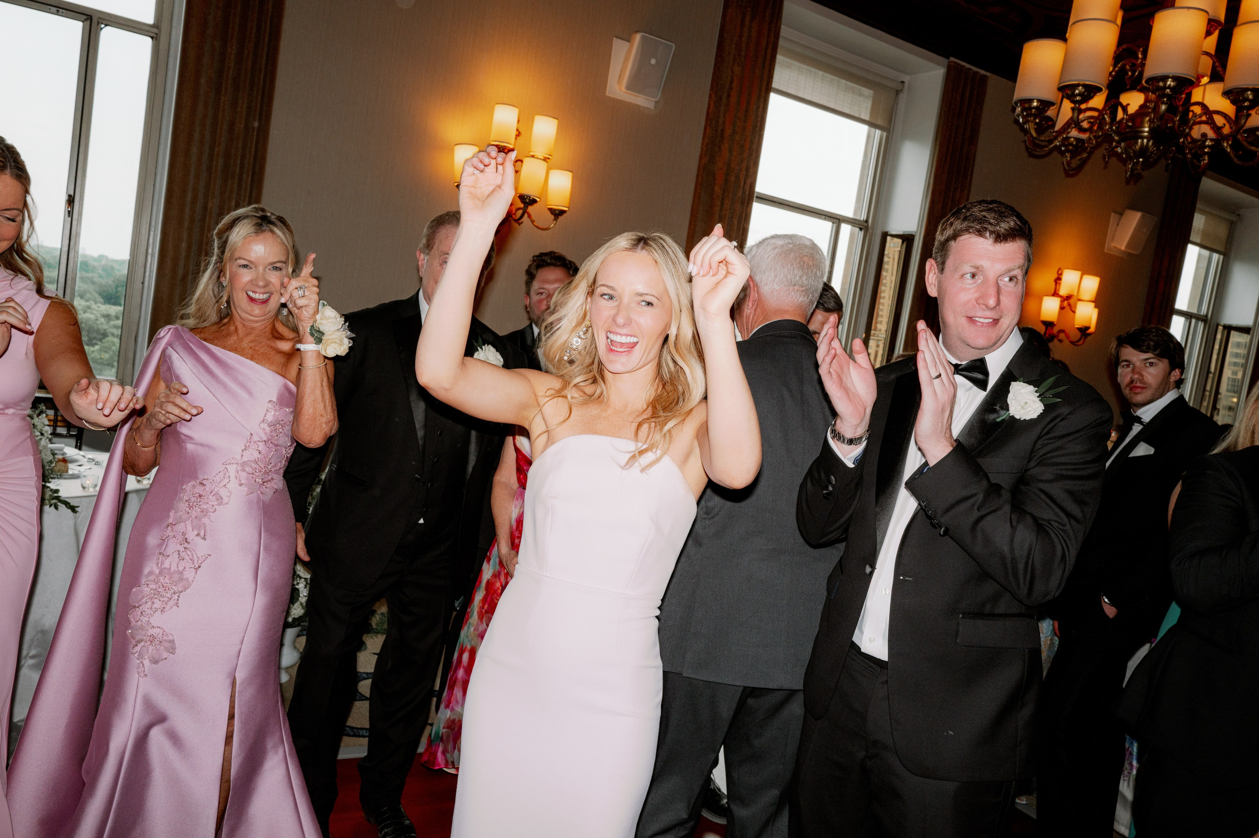 Killeen and Patrick. Wedding photographer and videographer New York | New Jersey