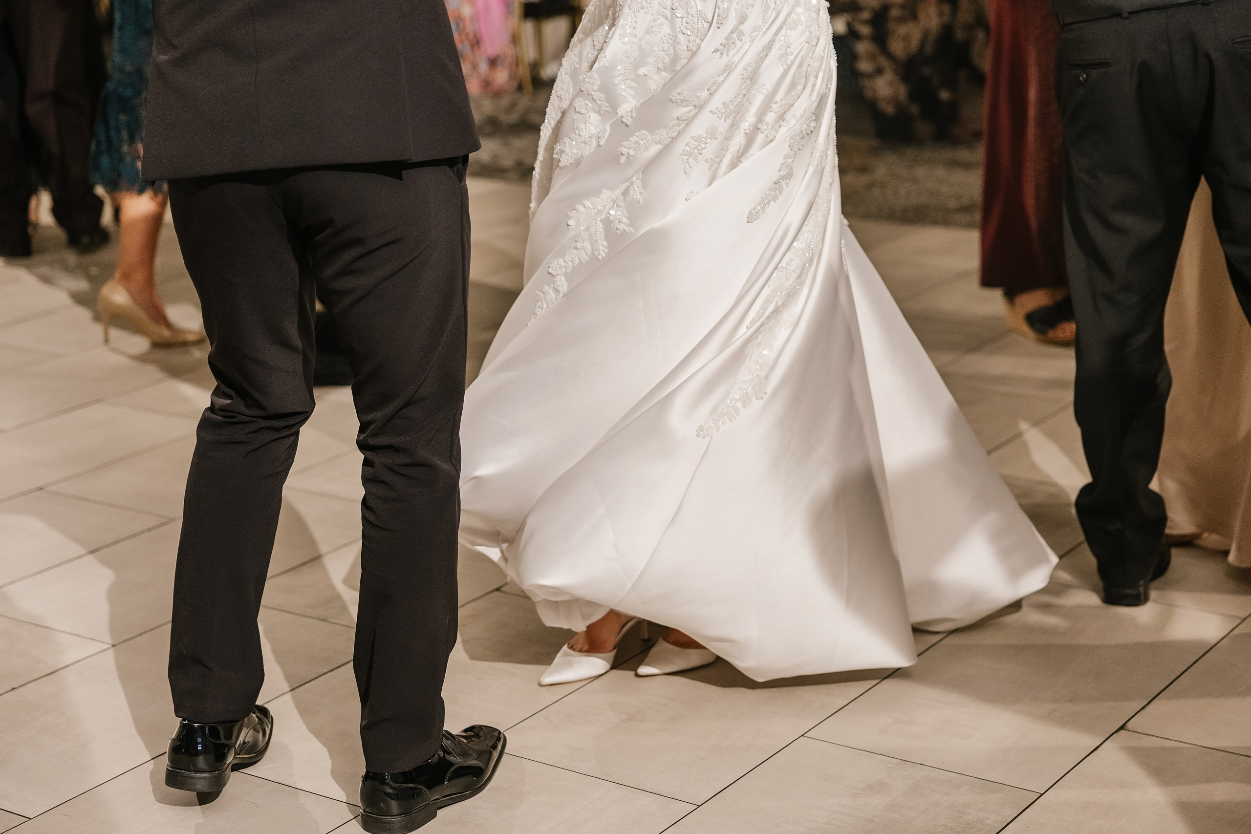 09.06.2025 Wedding. Wedding family event photographer in Chicago Nick Yushevich