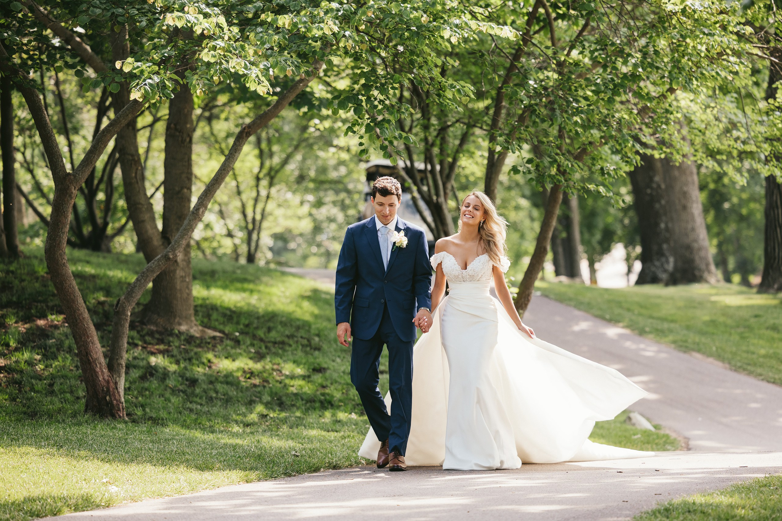 06.14.2025 Wedding. Wedding family event photographer in Chicago Nick Yushevich