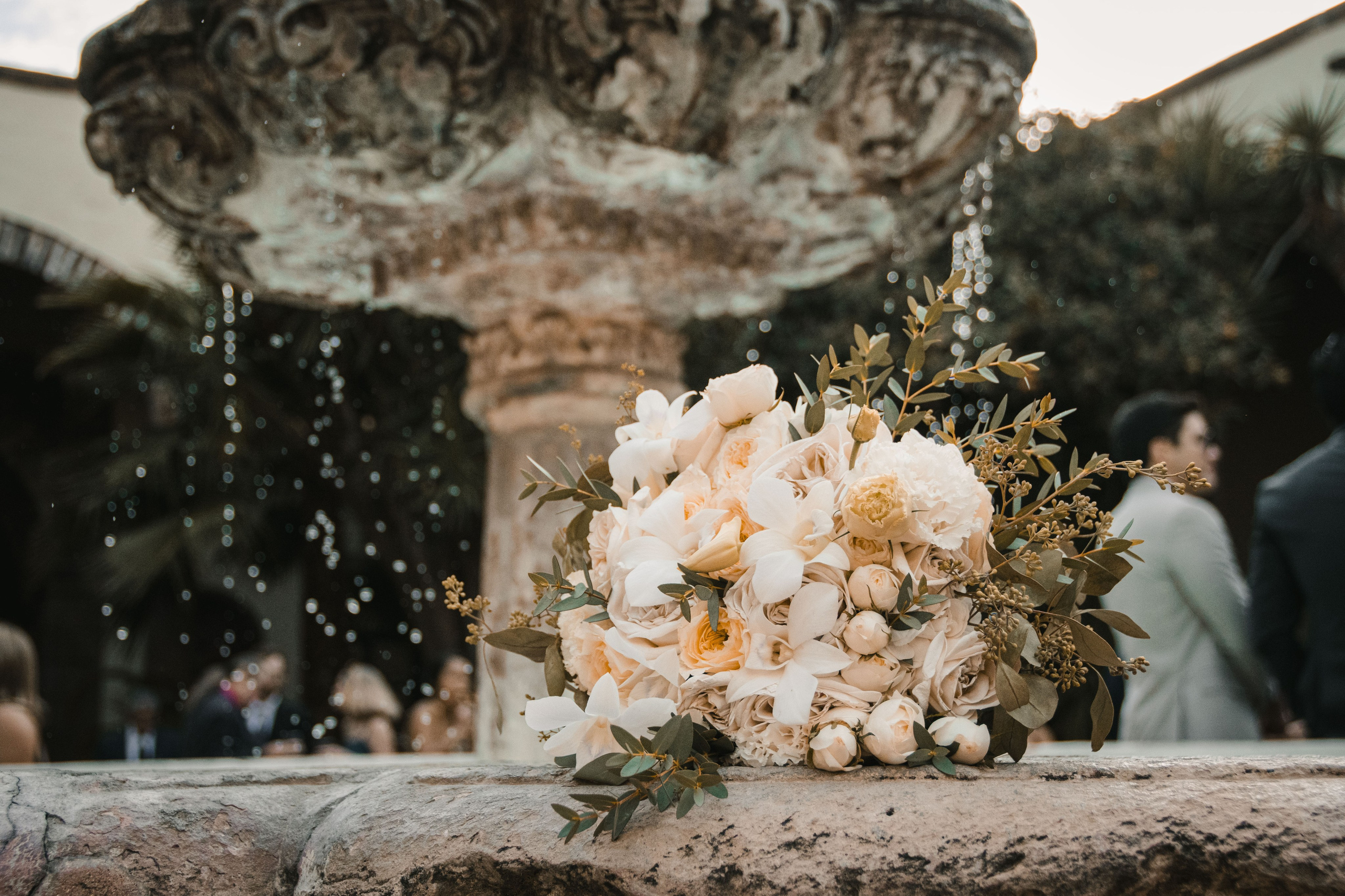 Andrea & Kyle. Saúl Vázquez | Destination Wedding Photographer