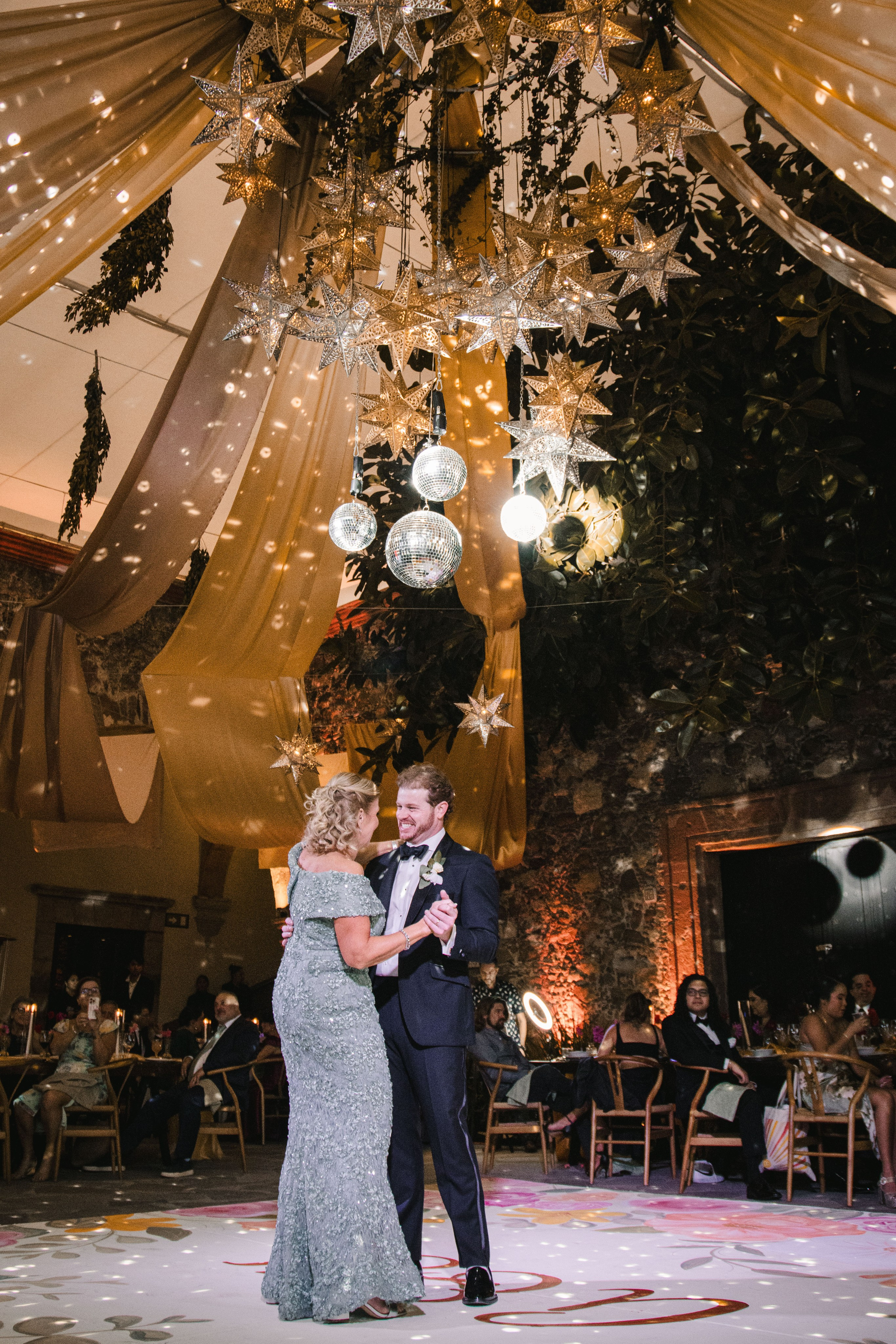 Andrea & Kyle. Saúl Vázquez | Destination Wedding Photographer