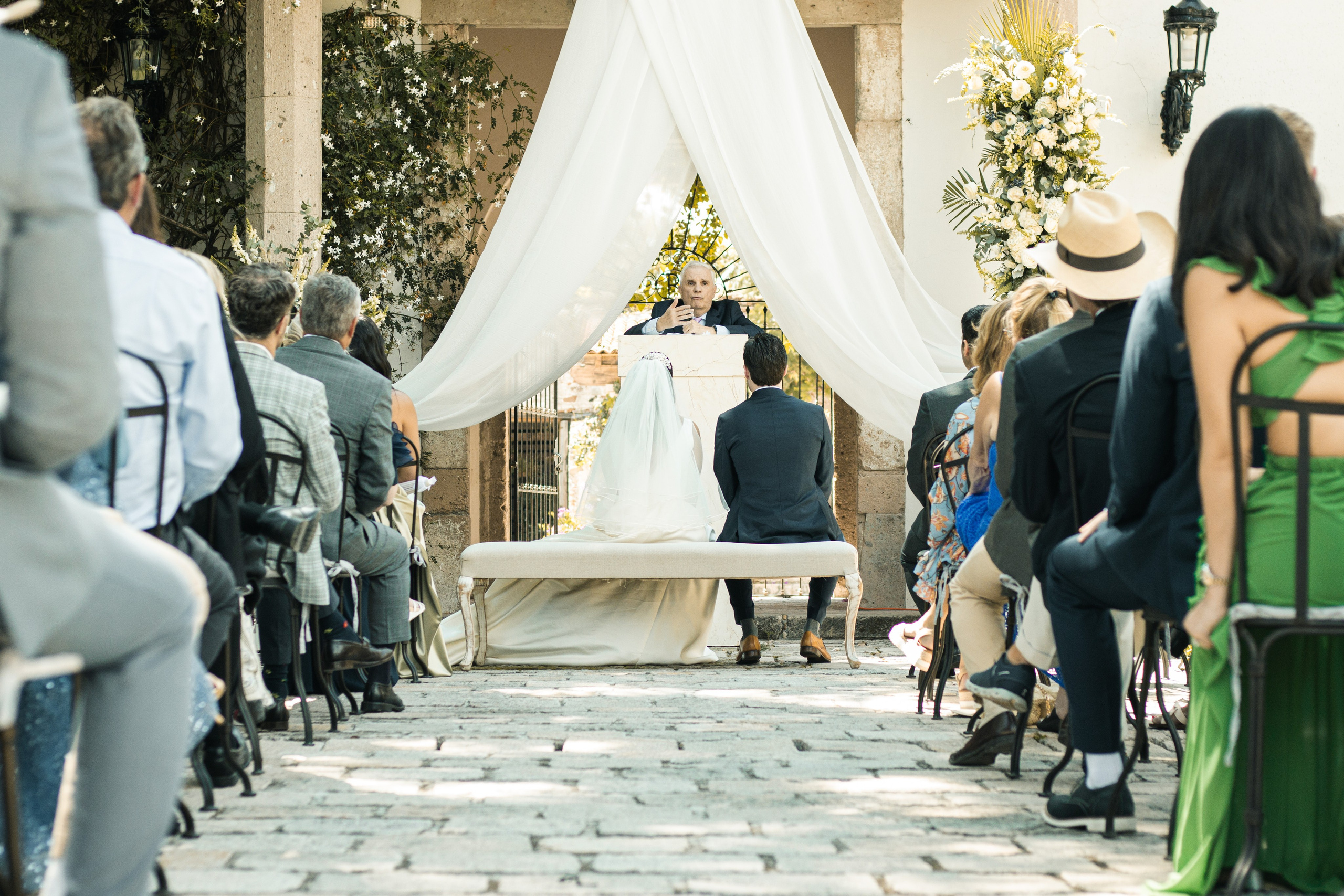 Ryan & Noryoly. Saúl Vázquez | Destination Wedding Photographer