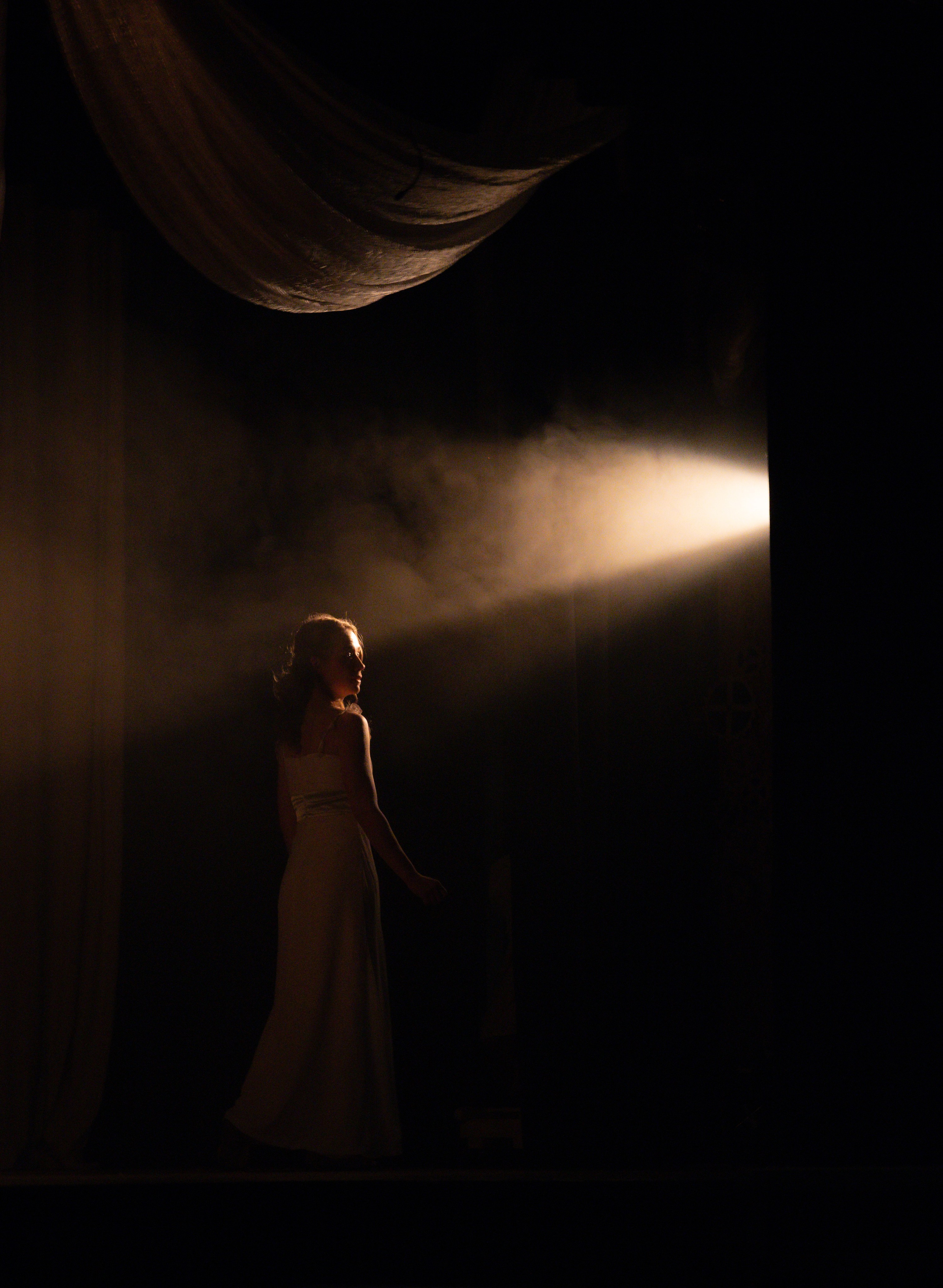 Ordinary Miracle. Yana Bobrova | Artistic Photography