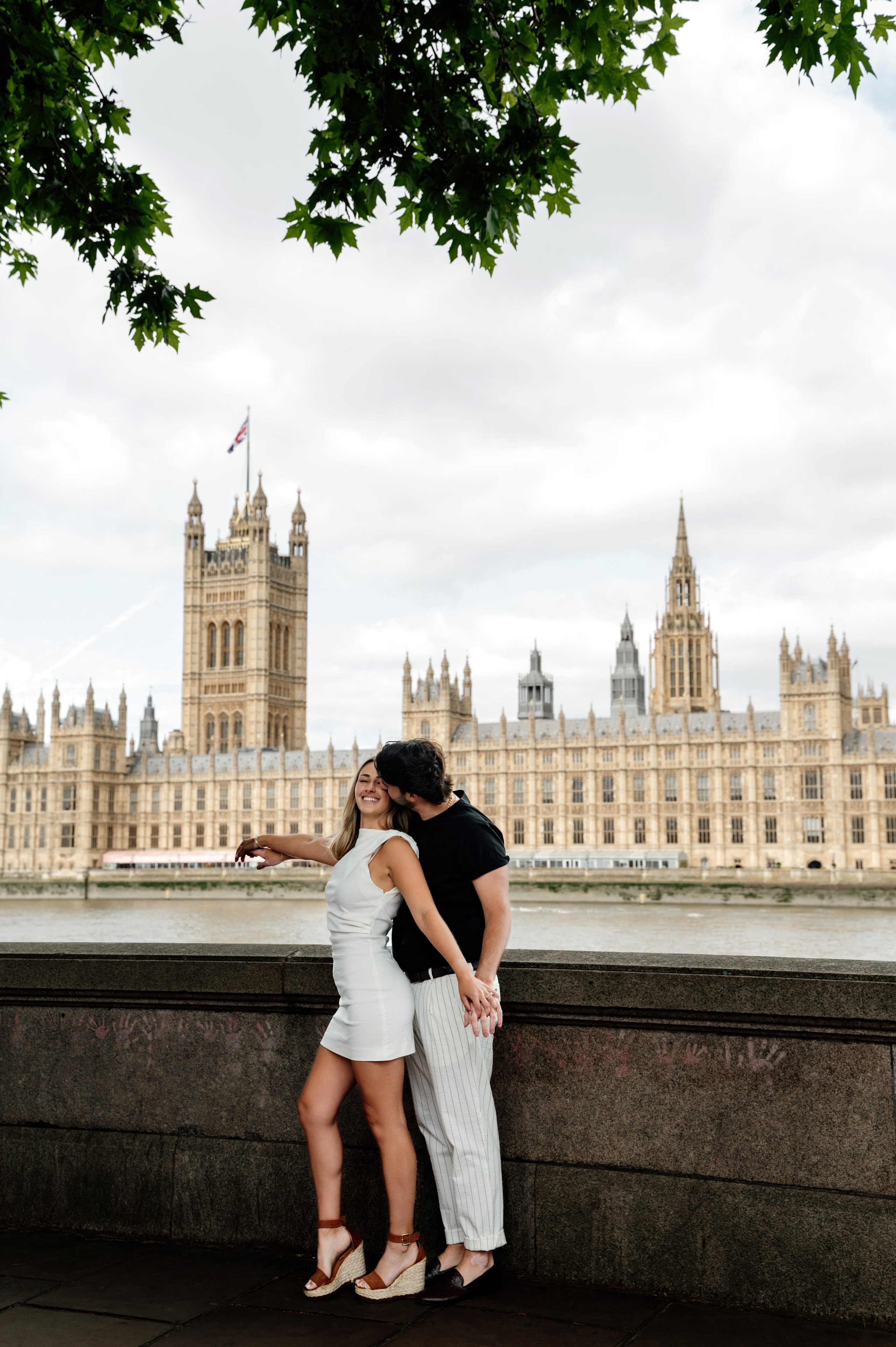 Westminster Rob&Maggie. FAMILY AND WEDDING PHOTOGRAPHER IN LONDON MARINA RIVA