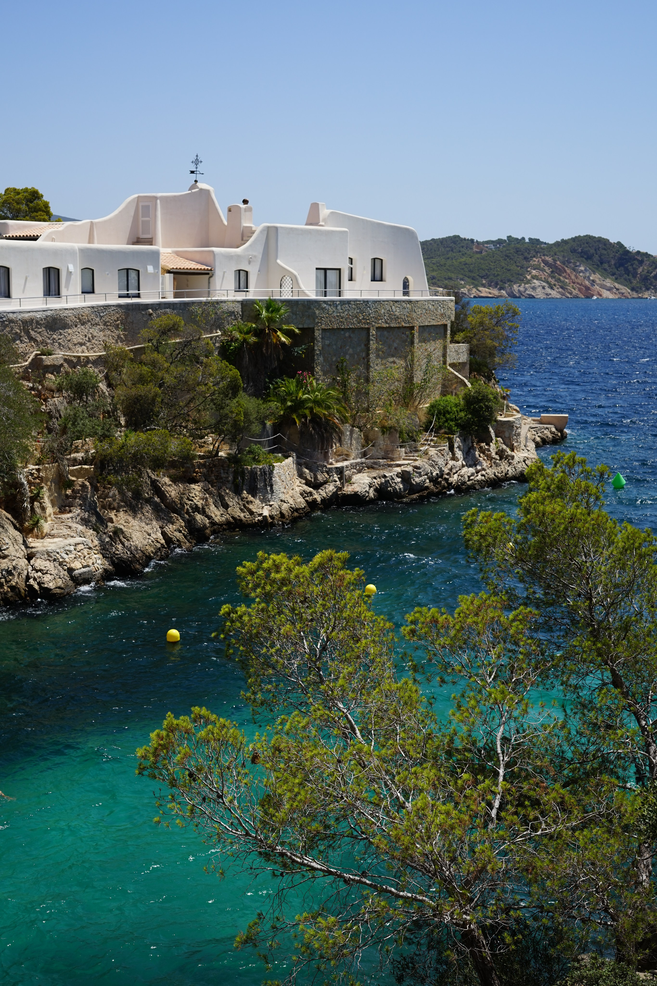 Mallorca. Hotel and travel photographer