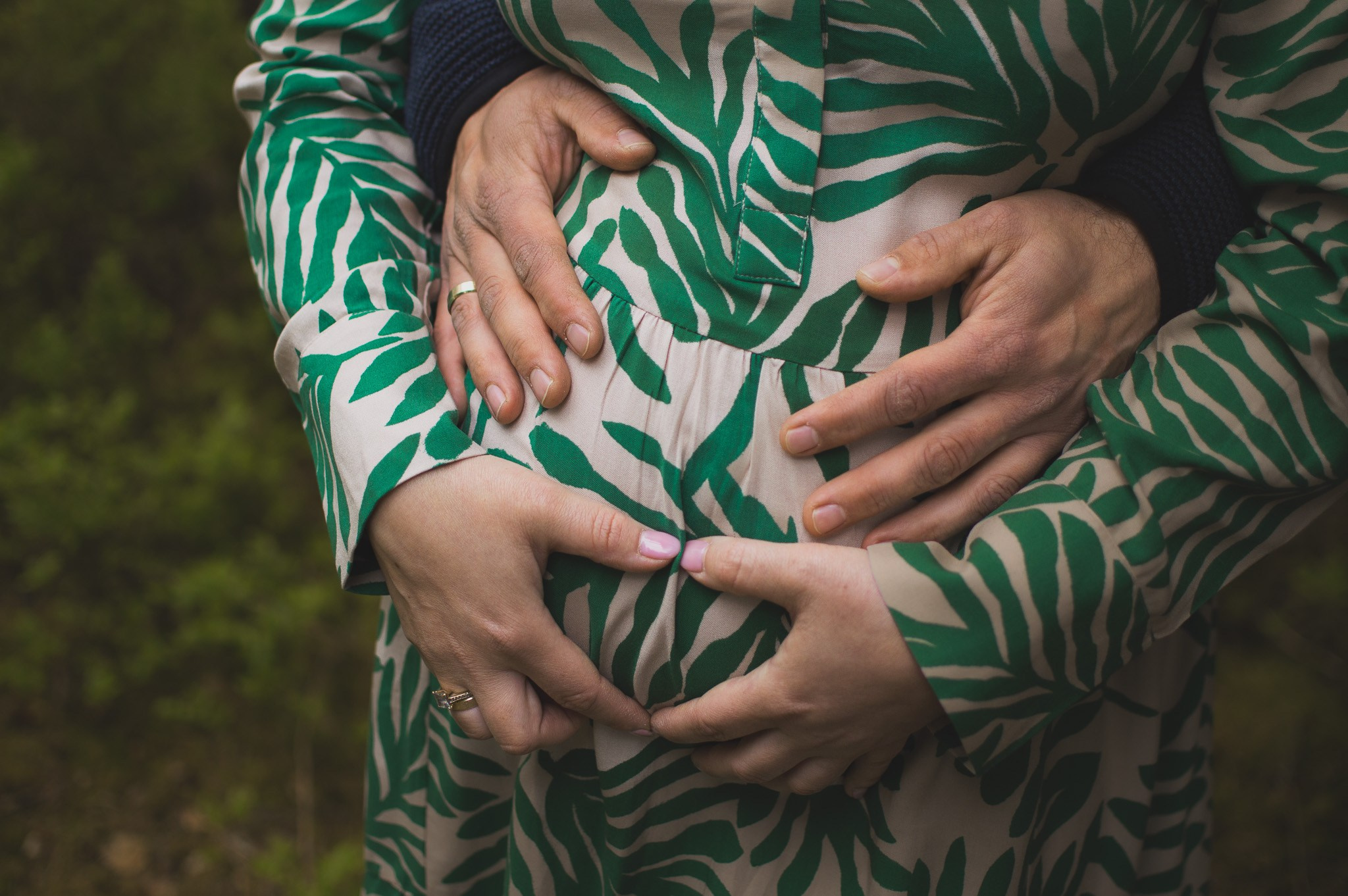 Maternity. Lifestyle photographer in Norway Anna Hulacz