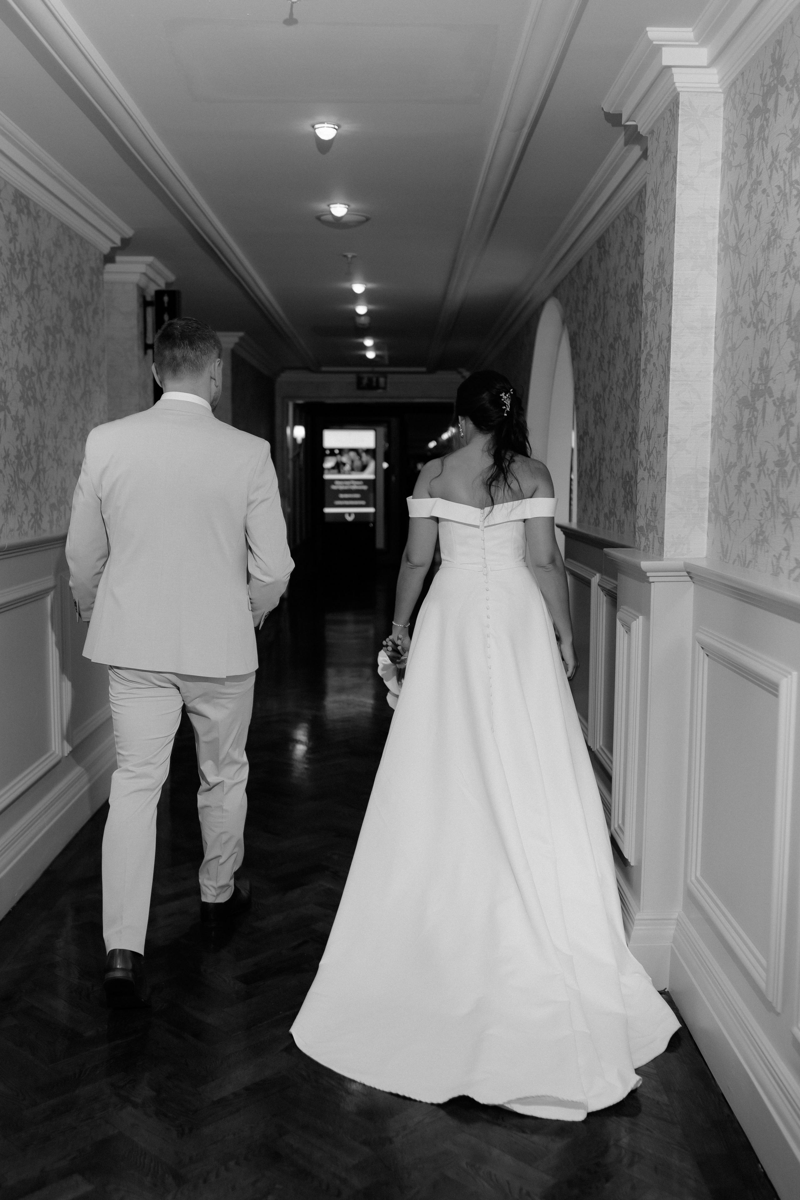 Michal & Luiara. Photographer in Dublin, Pavel