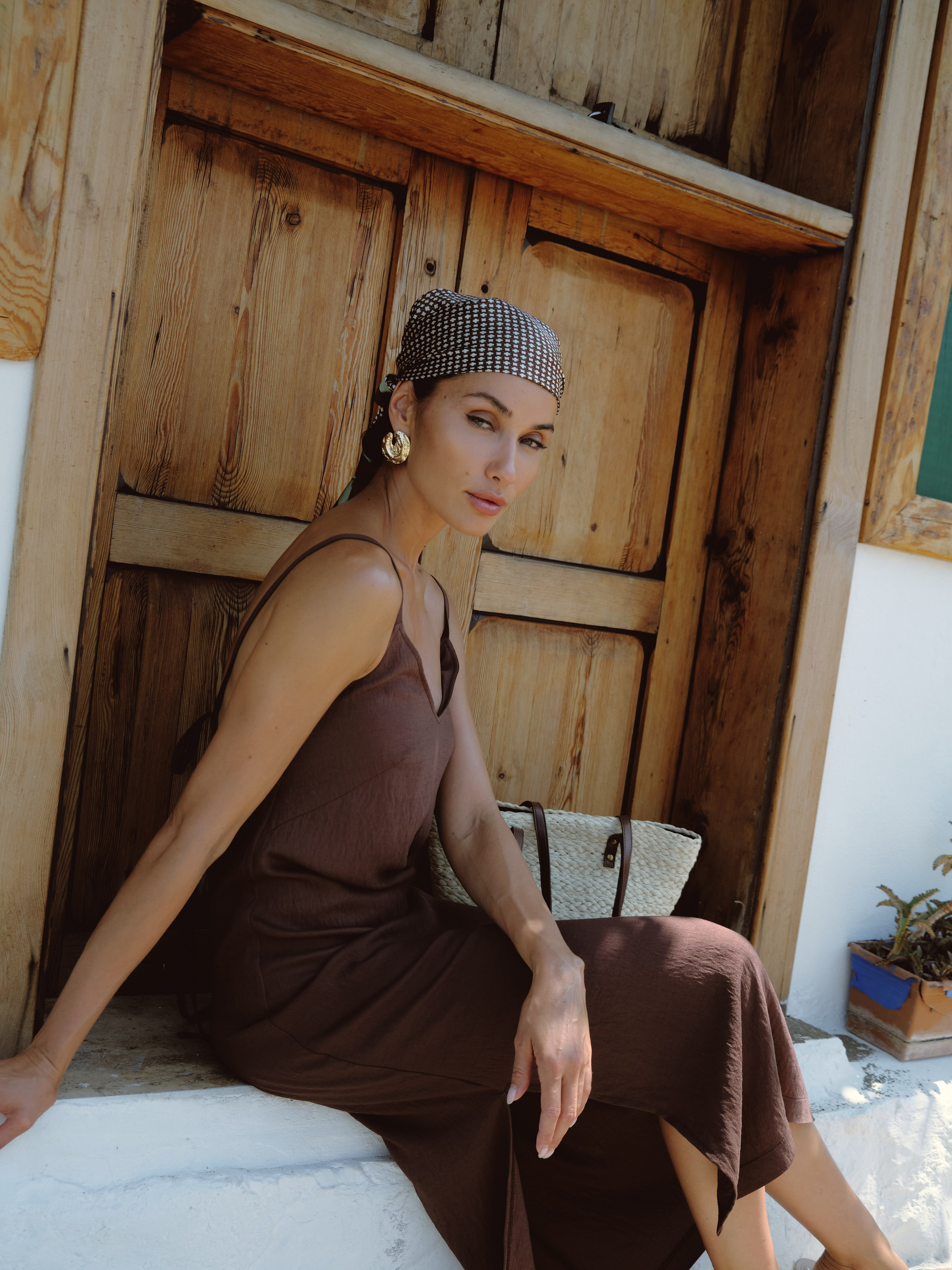 Choices Summer'25. Commercial fashion photographer based in Turkey and Europe