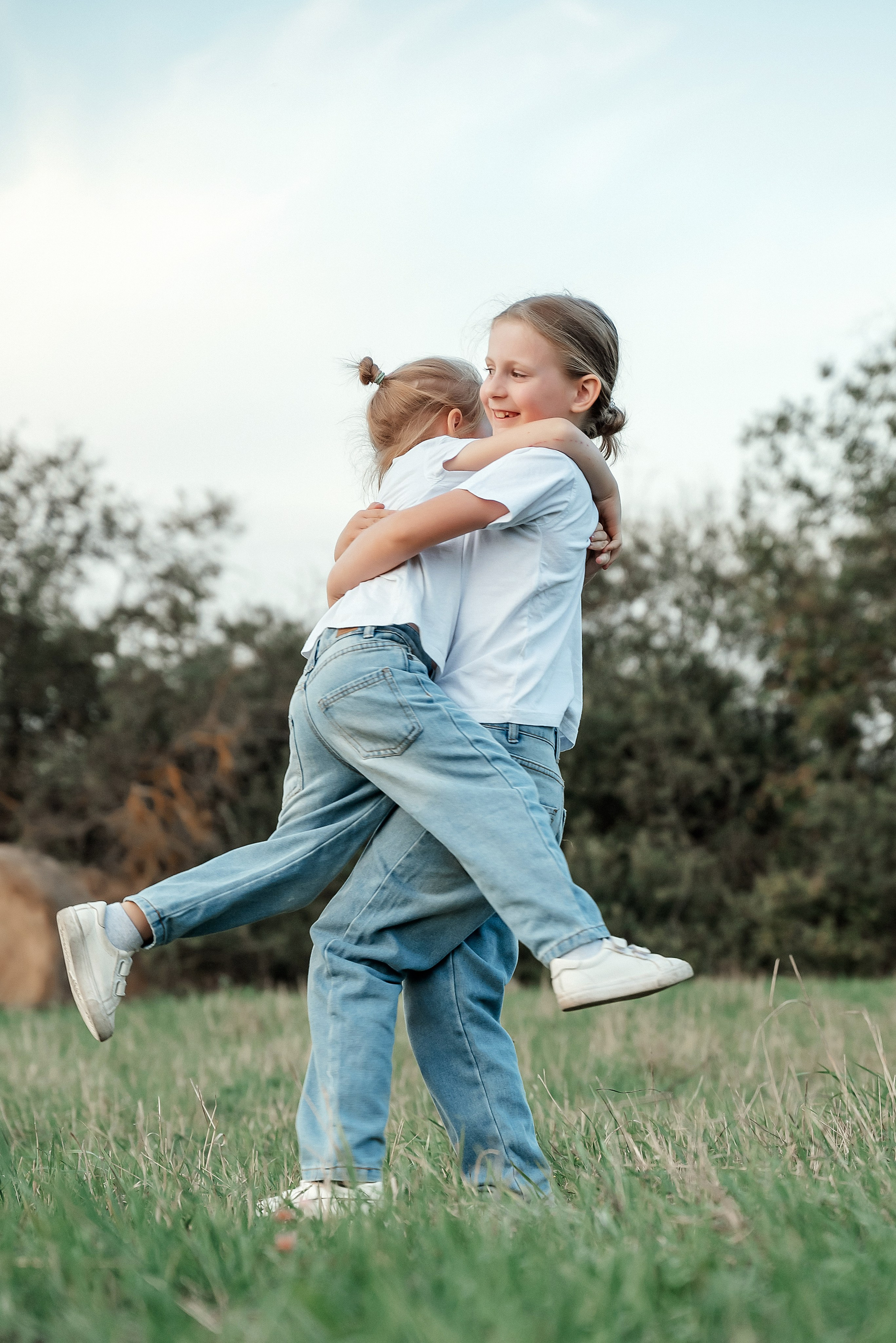 Sisters. Ваш фотограф в Латгалии — Александра Юхневича!