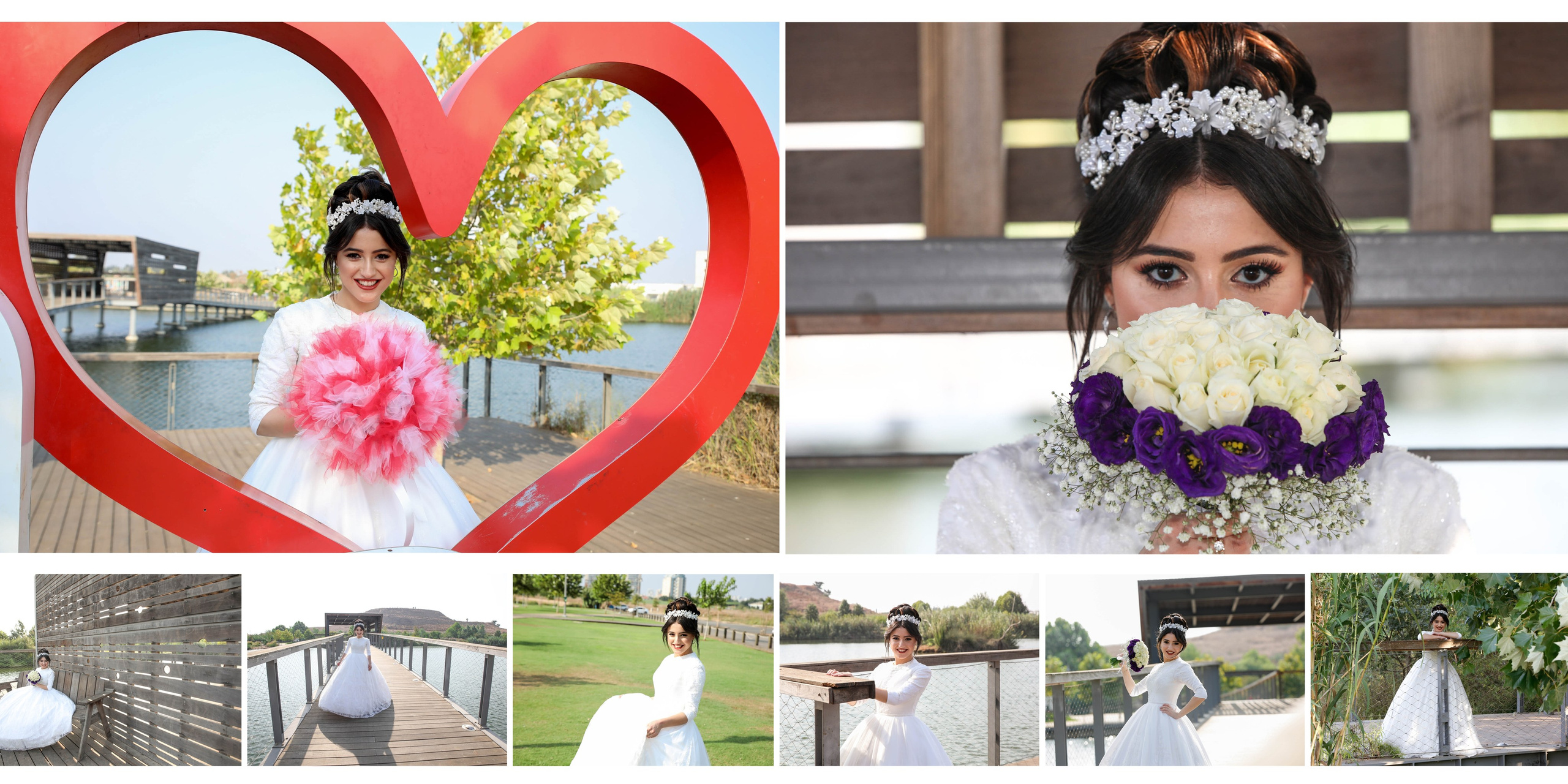 A&D. משה מנשה צלם חתונות