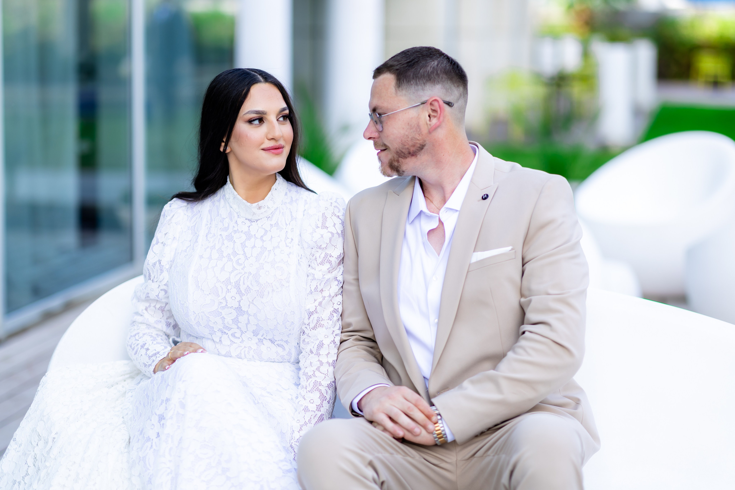 L & A. משה מנשה צלם חתונות