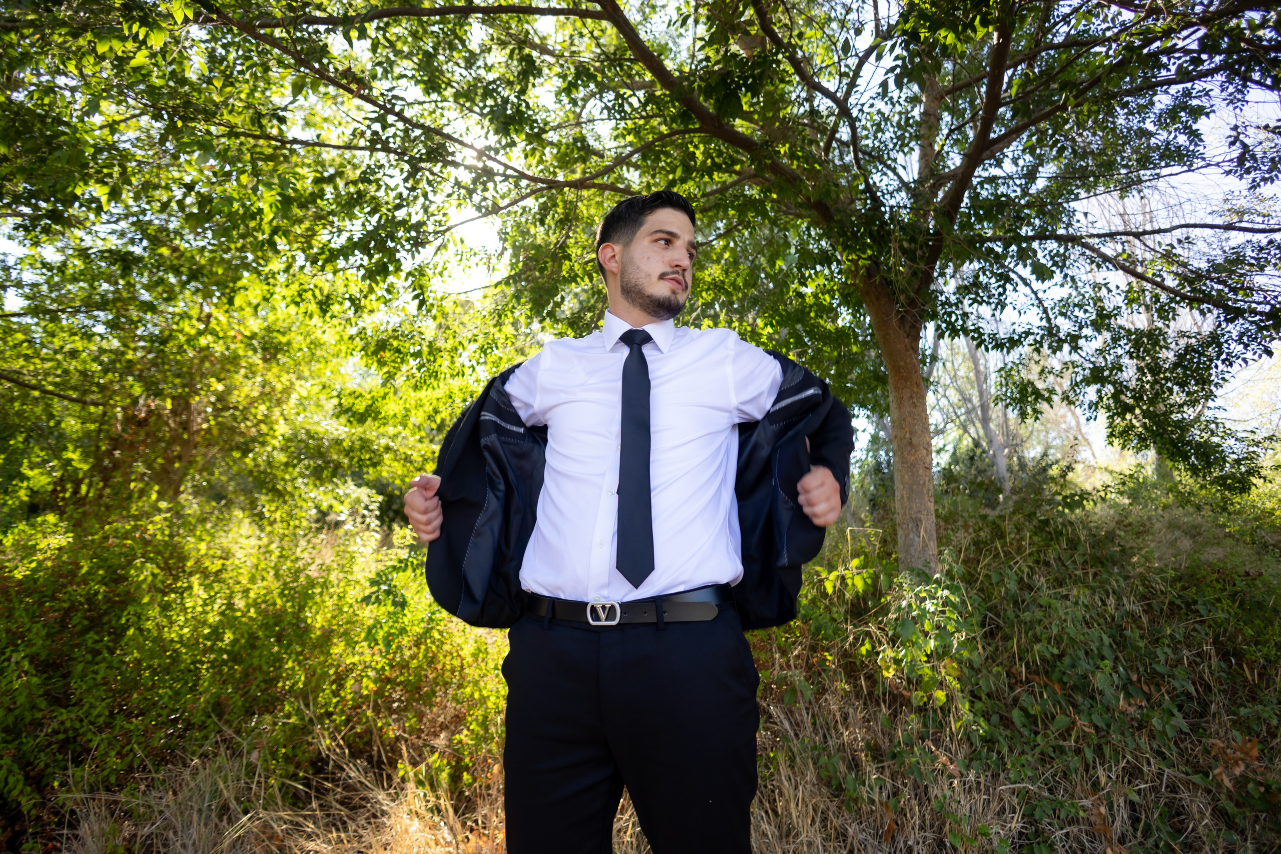 M & L. משה מנשה צלם חתונות