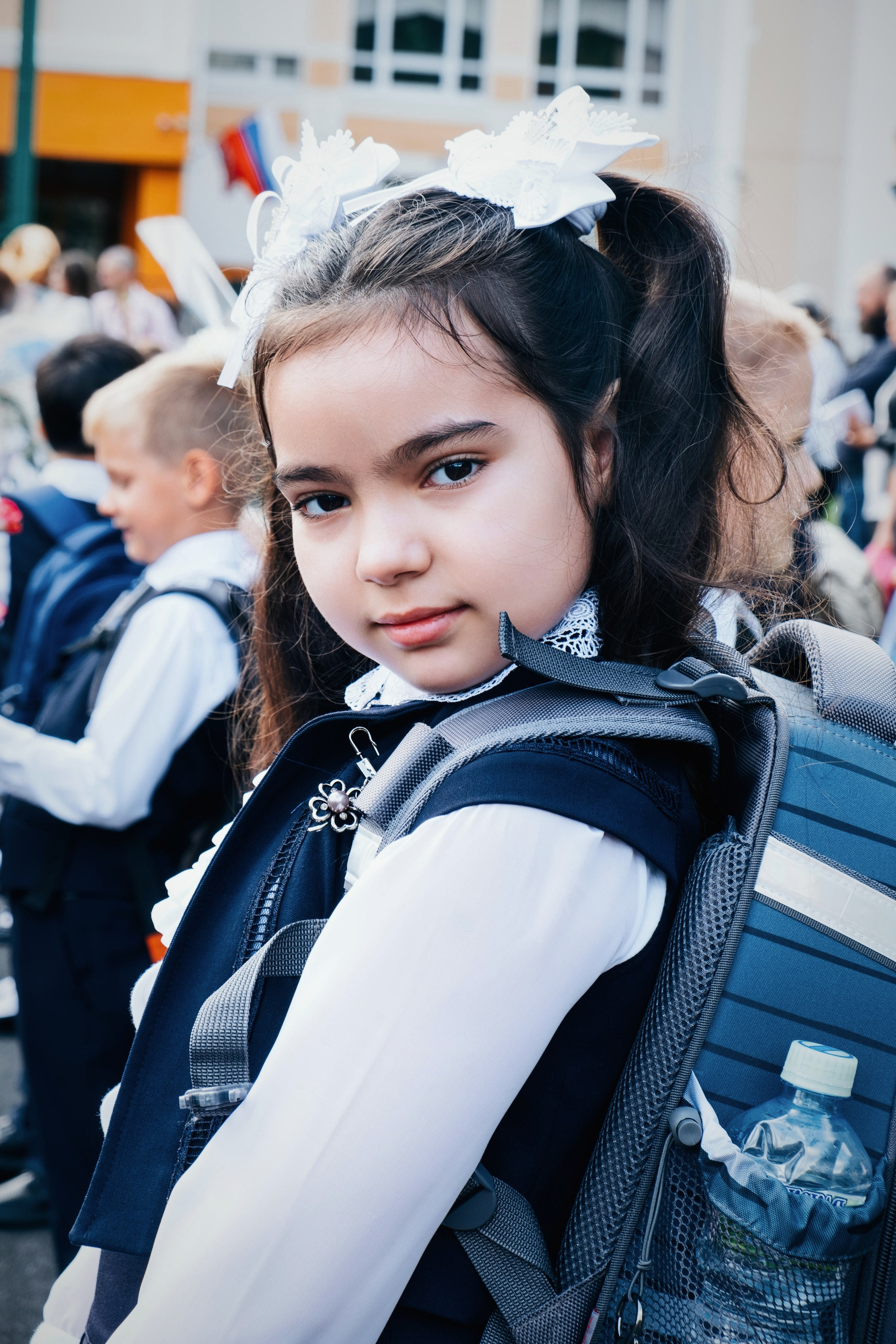 Детские. Семейный и детский фотограф Бишкек Элина Суерова