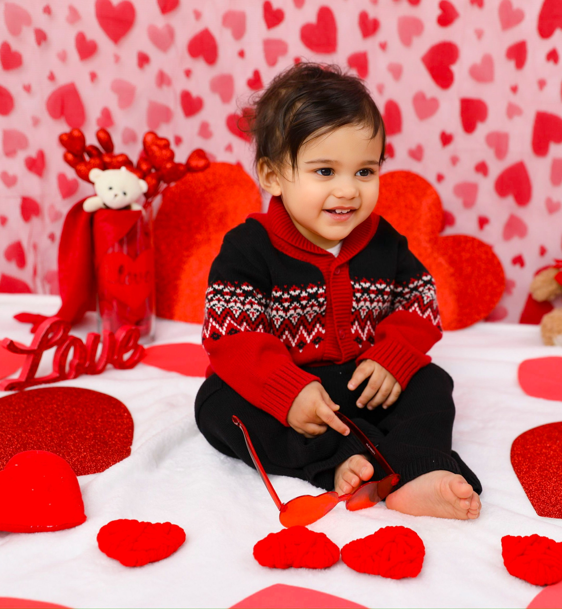 Milestone. AP Lens Photography | Newborn, Maternity, Milestone & Family Photographer Little Elm TX