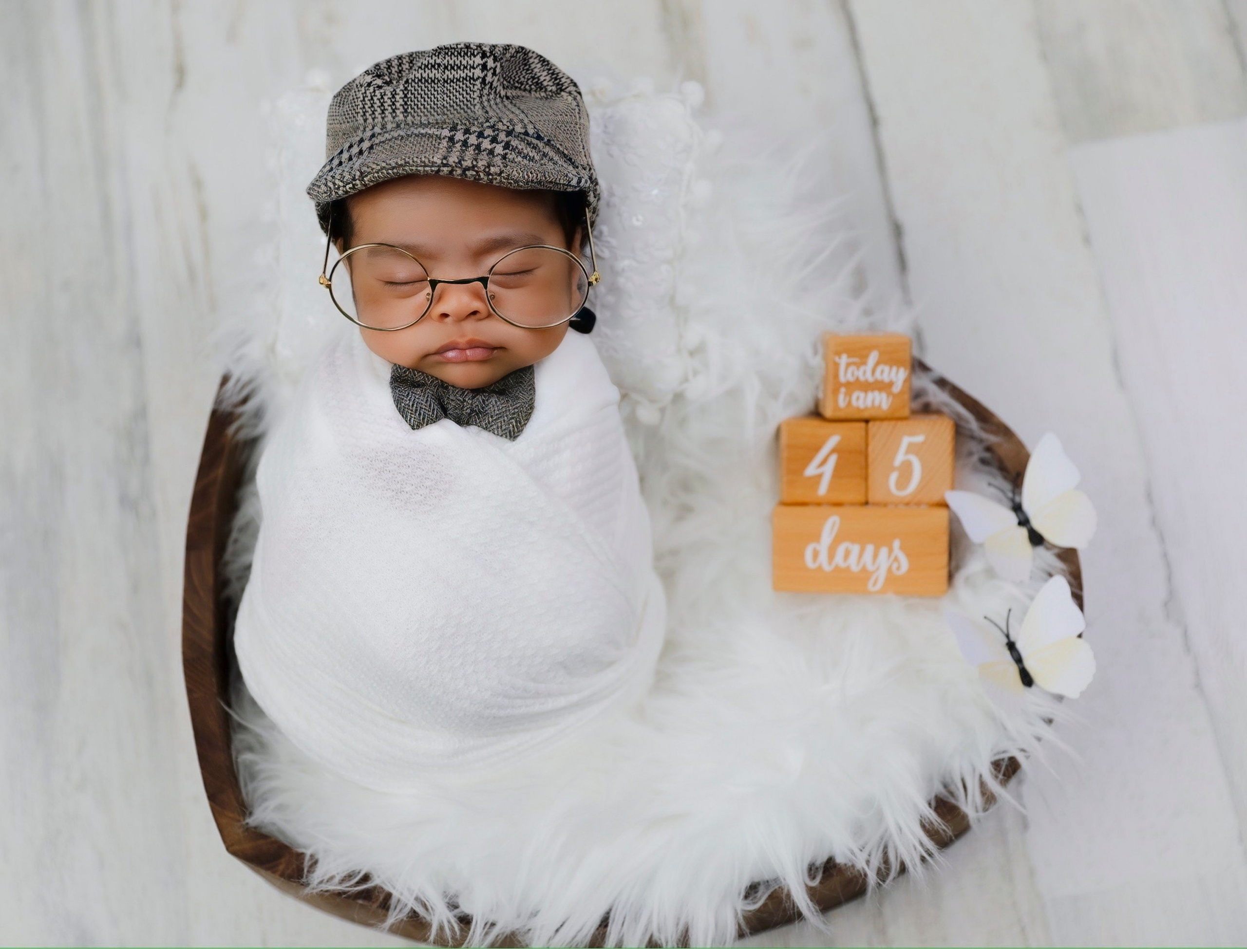 Newborn. AP Lens Photography | Newborn, Maternity, Milestone & Family Photographer | Little Elm & DFW, TX