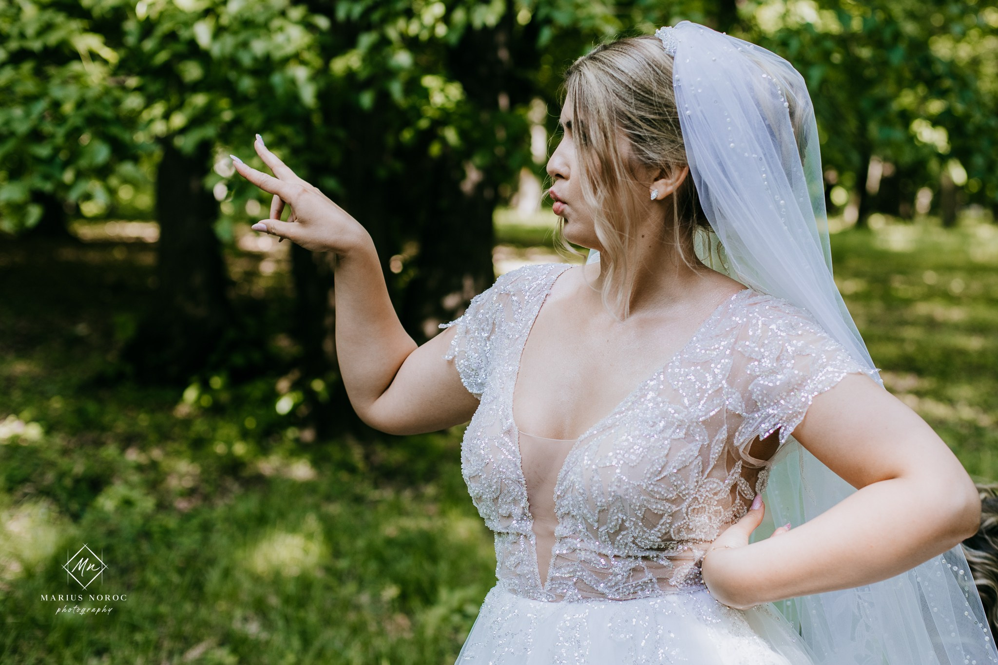 Roxana & Ionut | Padurea Bucium Iasi