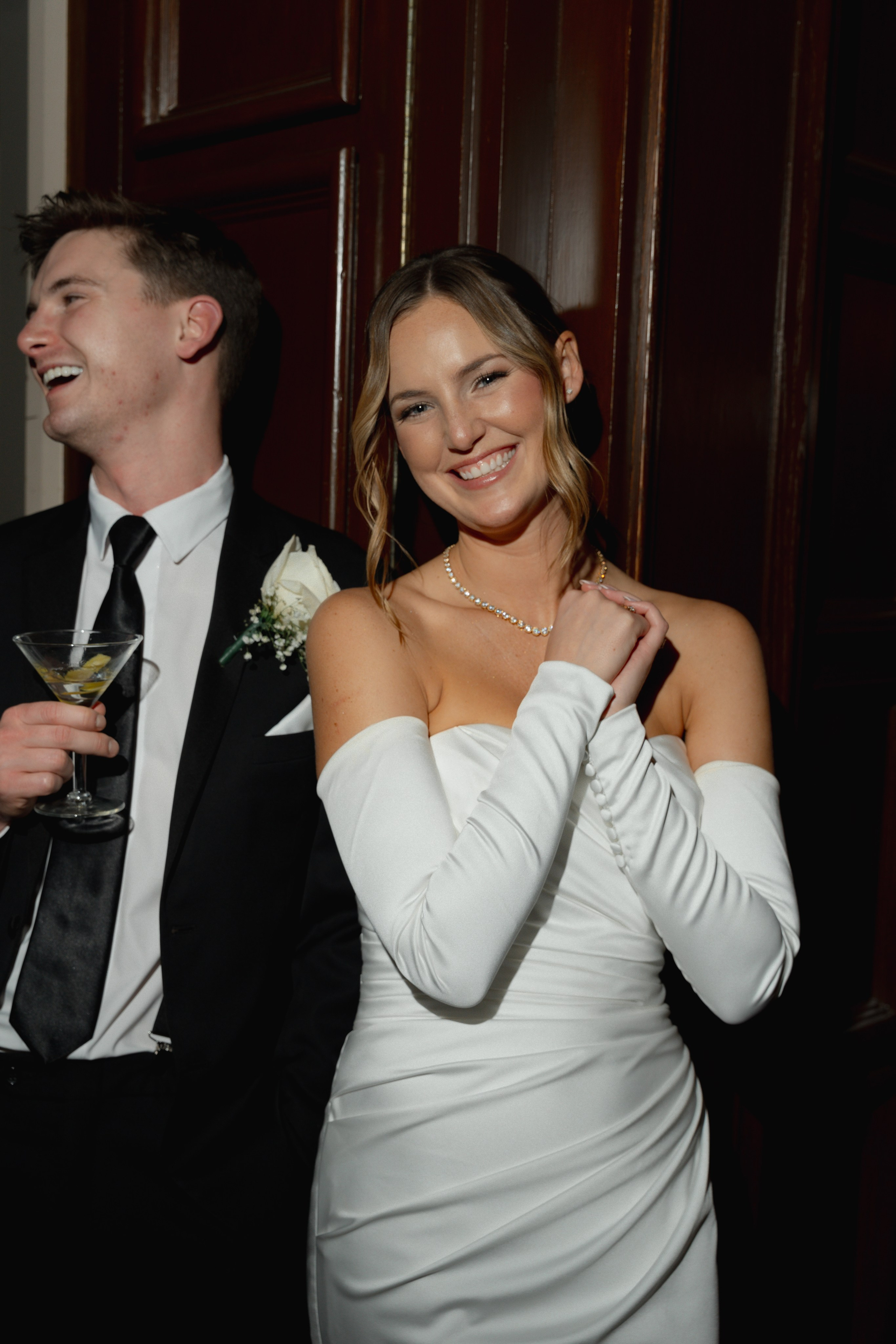 Jack and Maggie. Anna Krasnova Wedding photographer