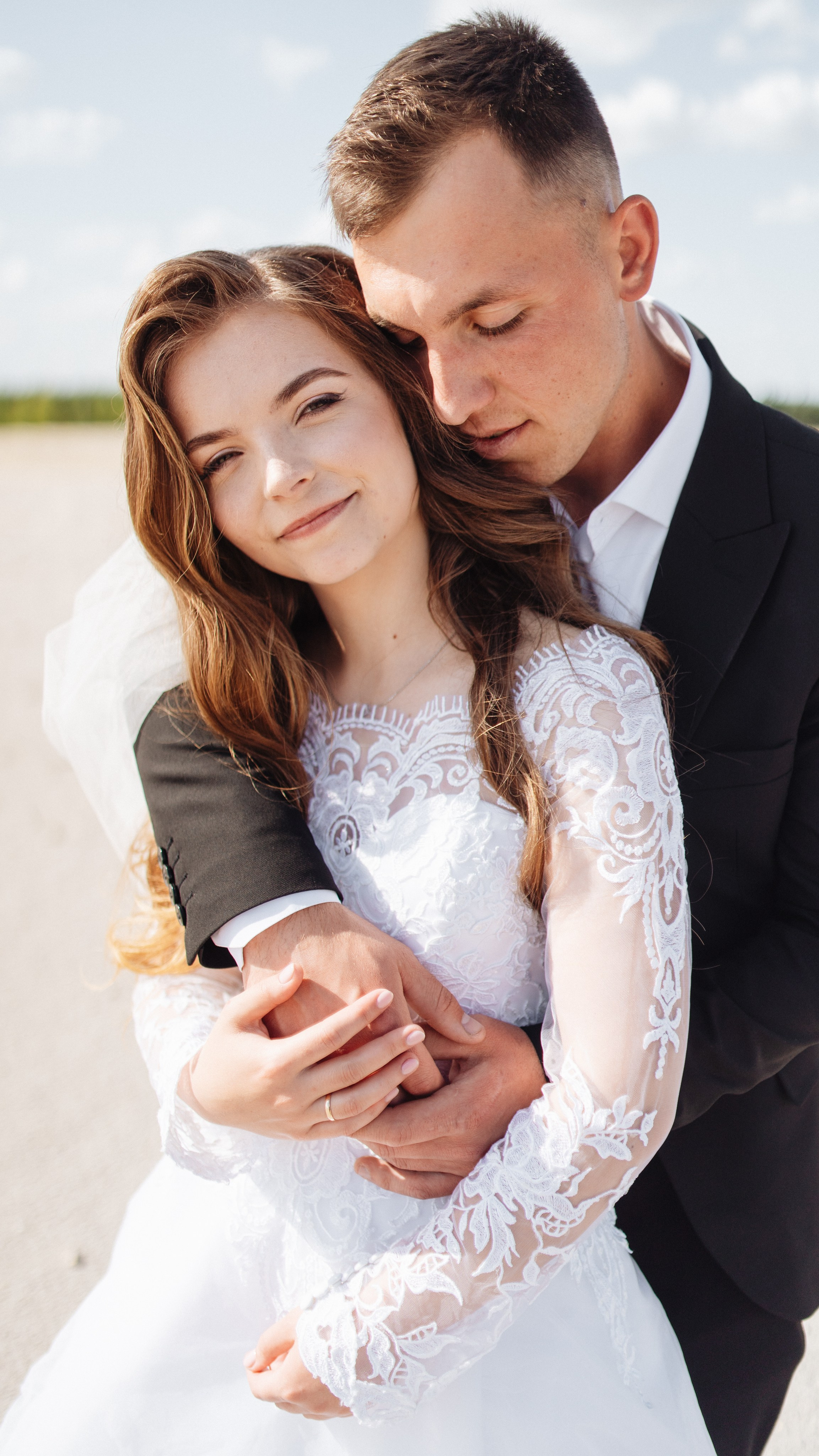 Wedding. Harbovskiy Photo