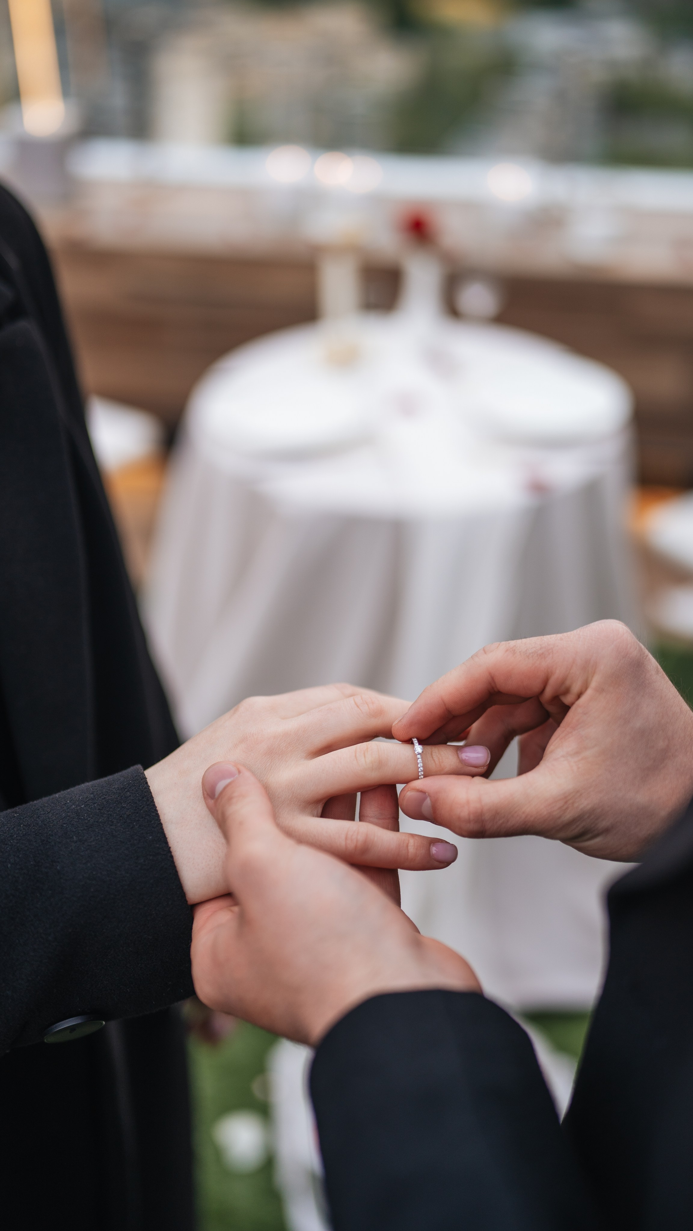 Love Story. Harbovskiy Photo