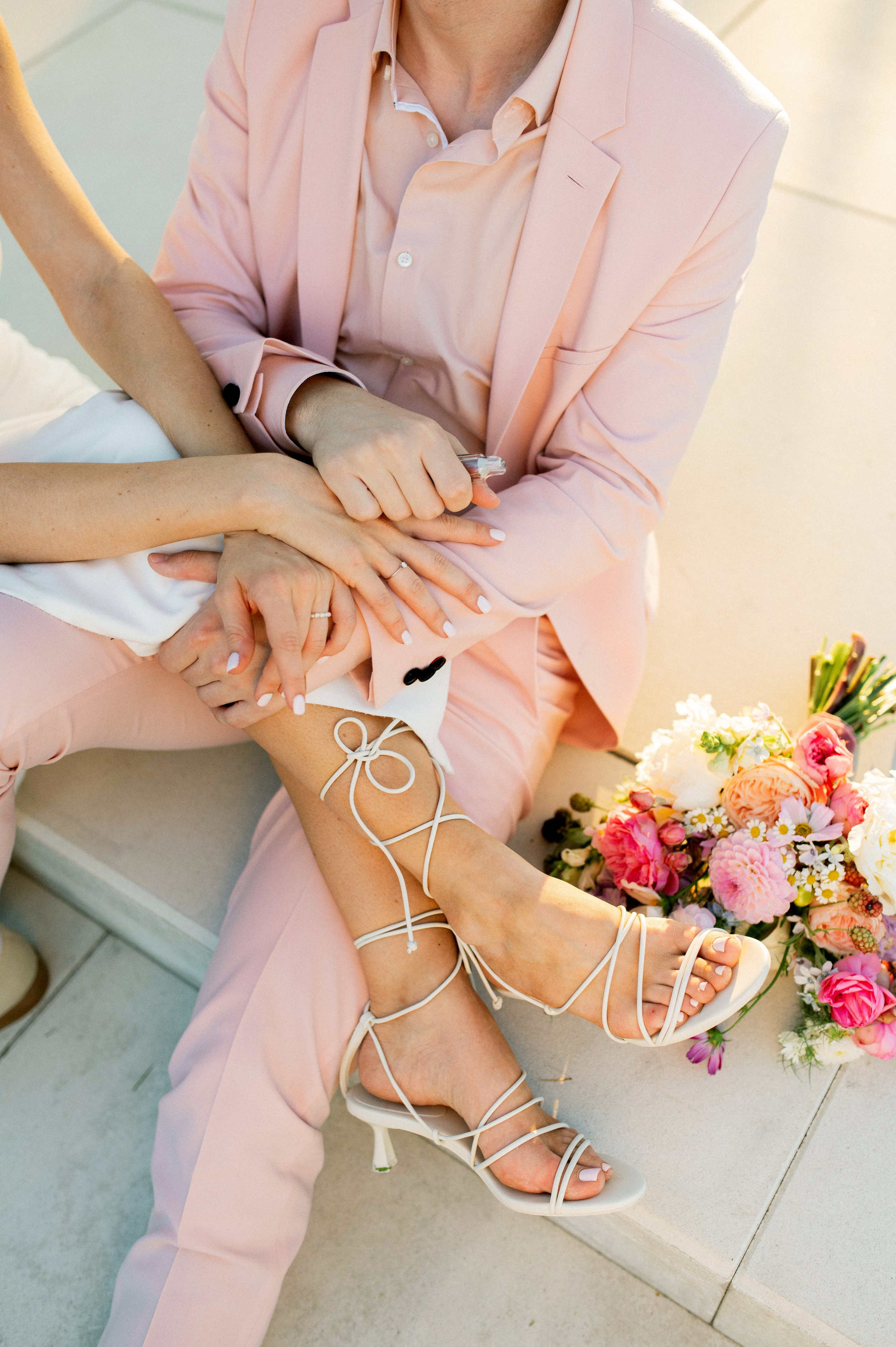 Maria i Artem. Home page