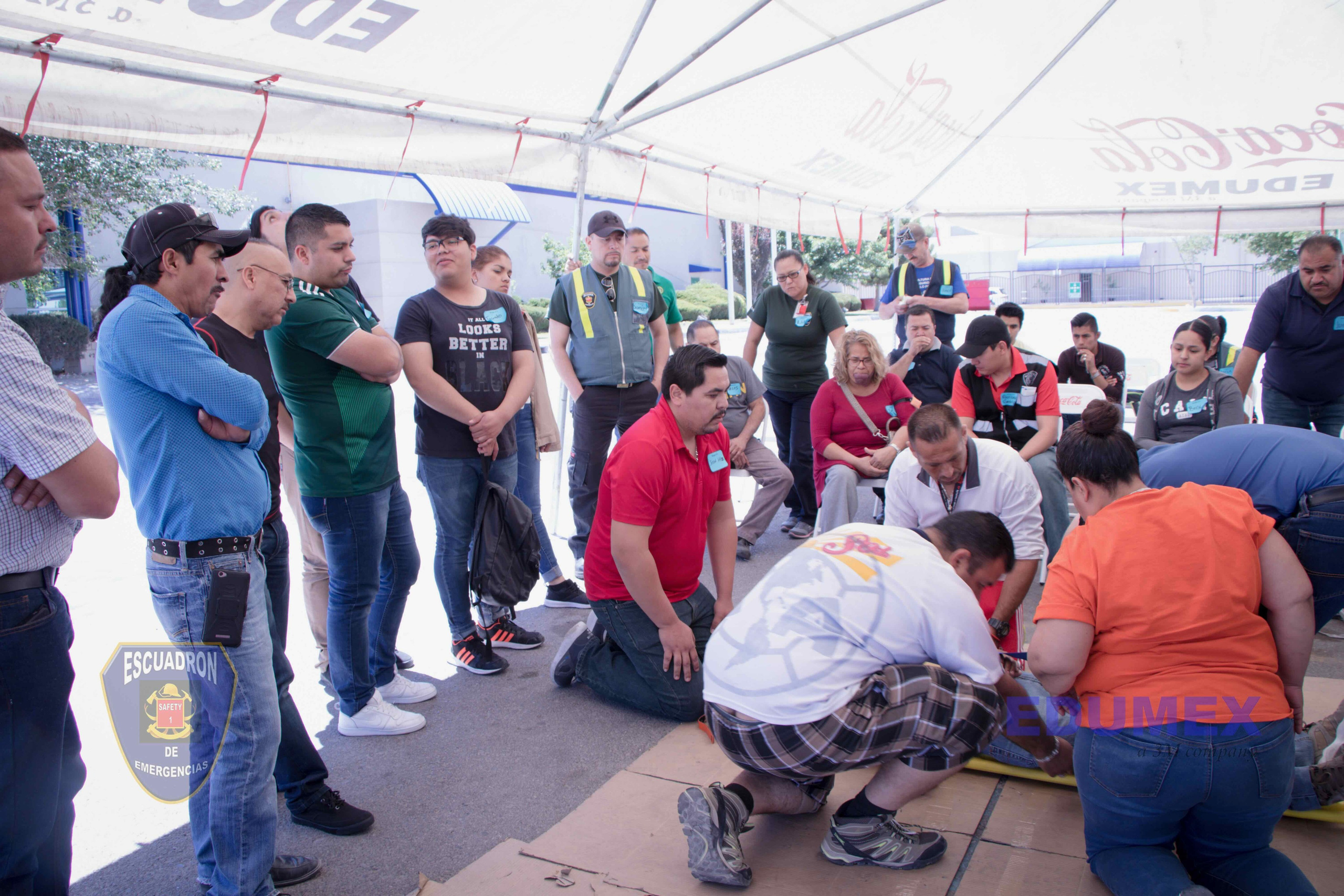 Cobertura de eventos corporativos