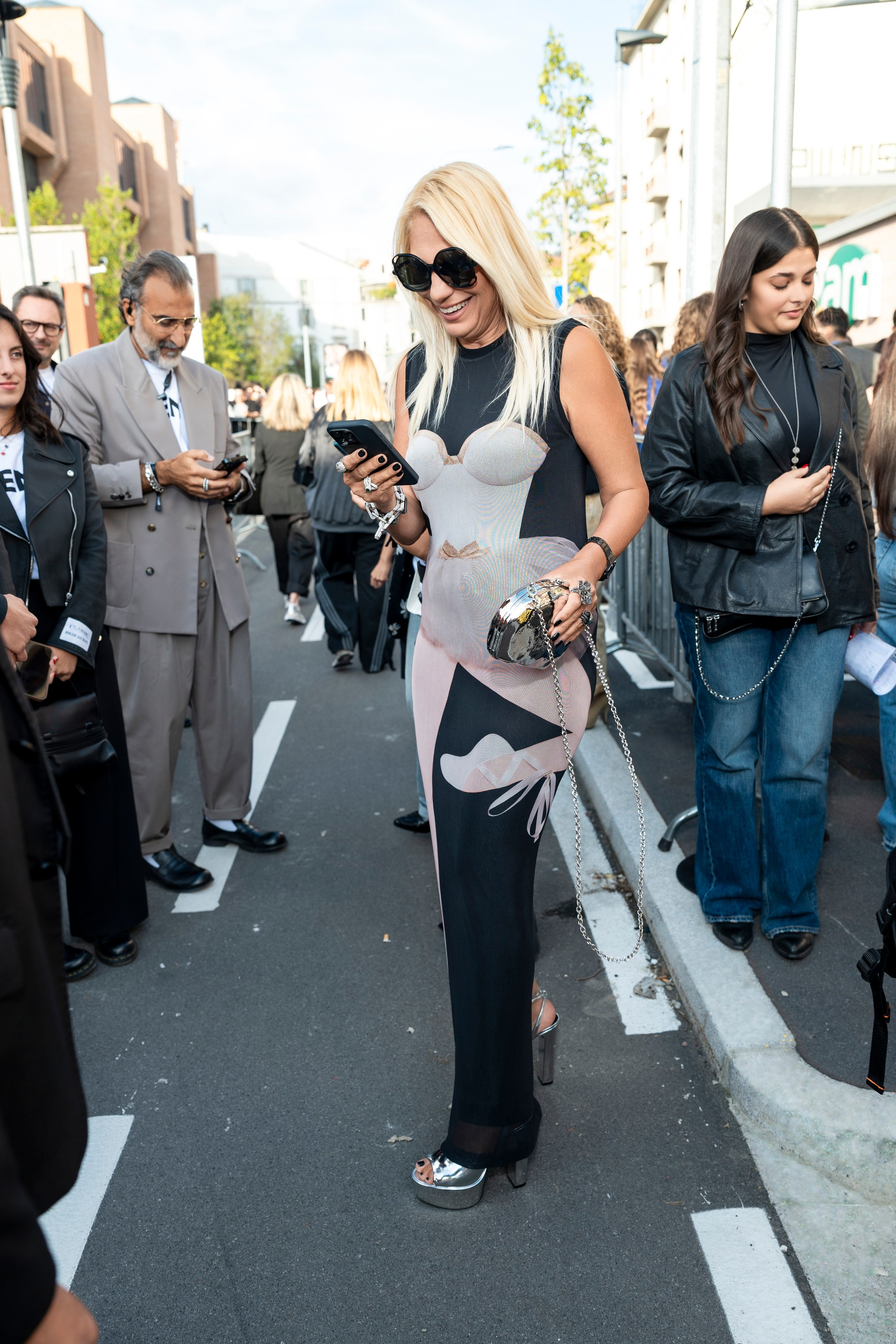 Following you. Dan_Daniel_Photography