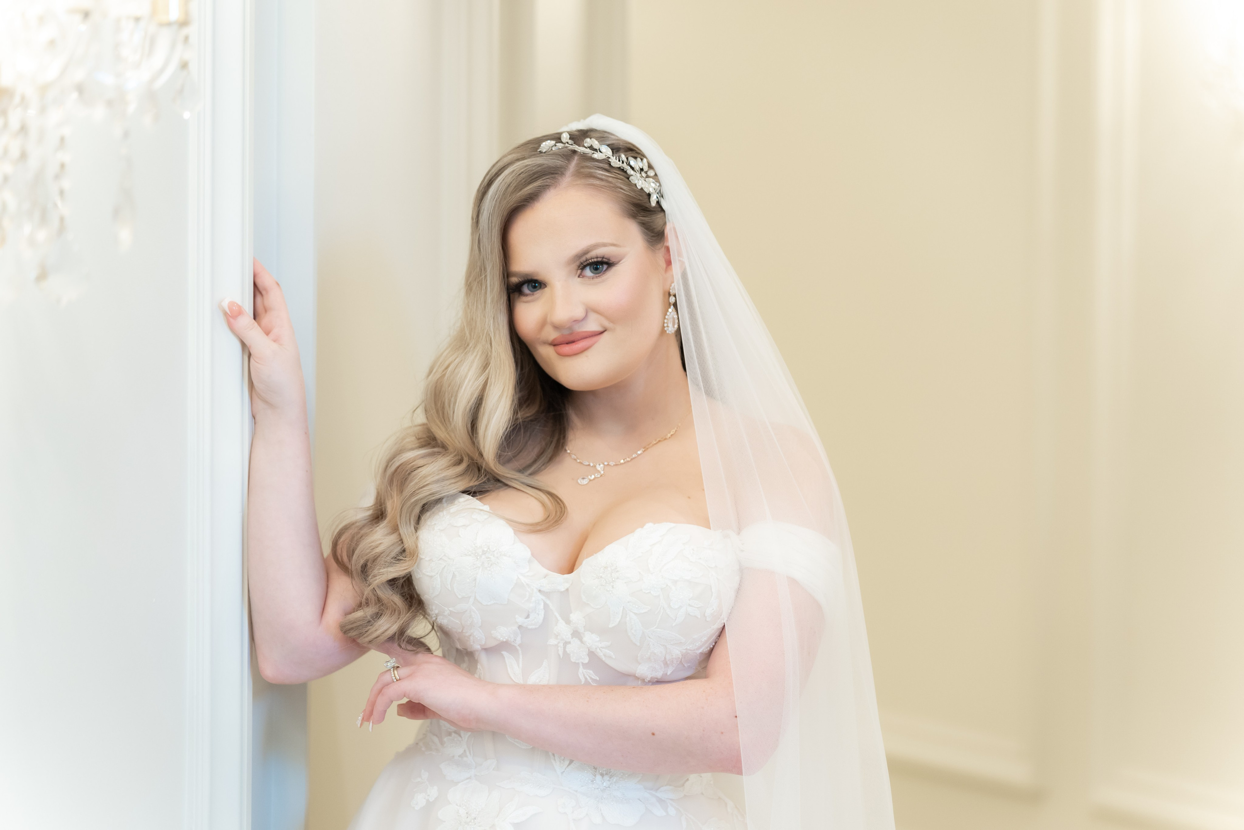 Erica & Vincent, The Estate at Florentine Garden, NJ. Wedding Photo & Video