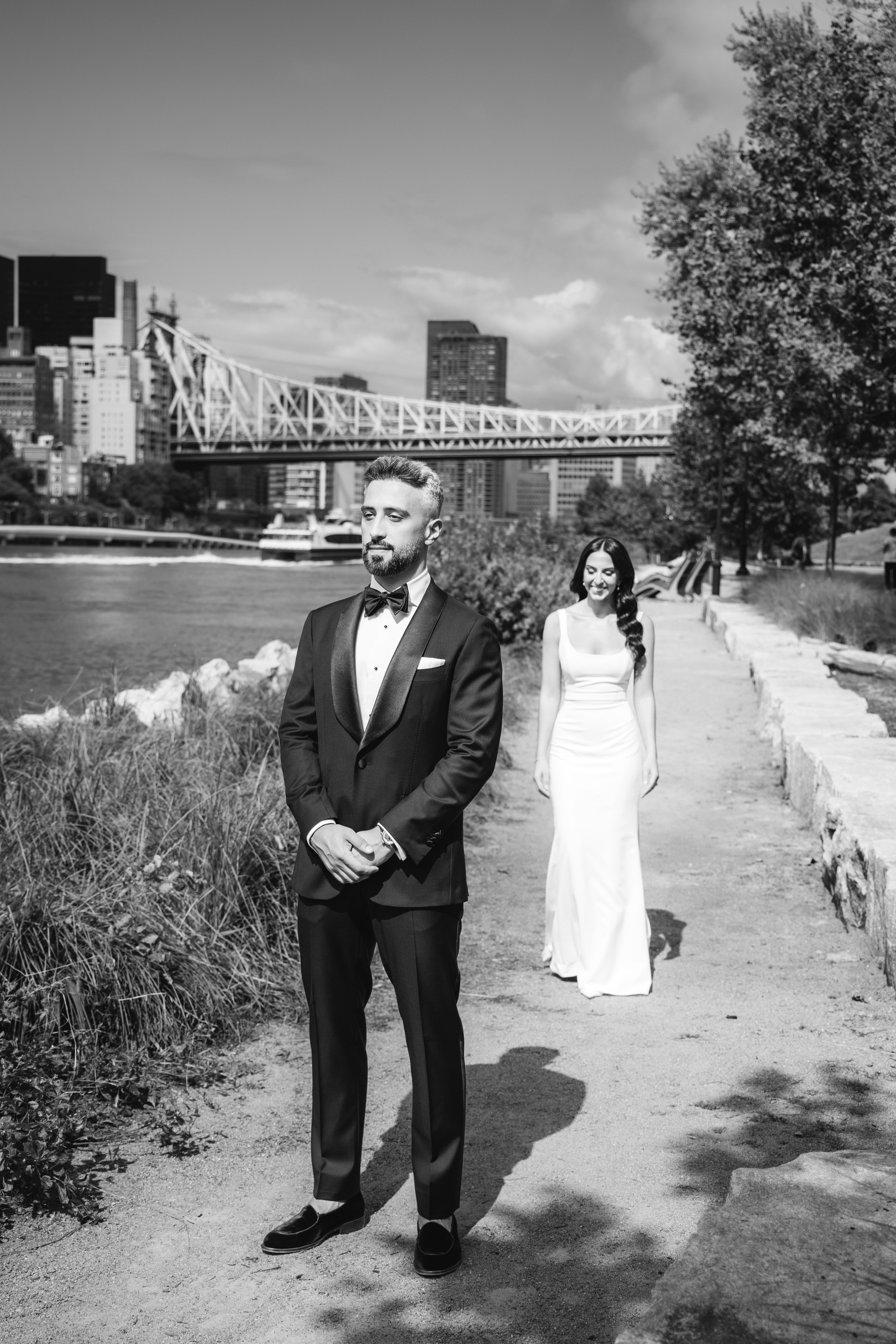 Rachel & Iman, The Sanctuary, New York, NY. Wedding Photo & Video