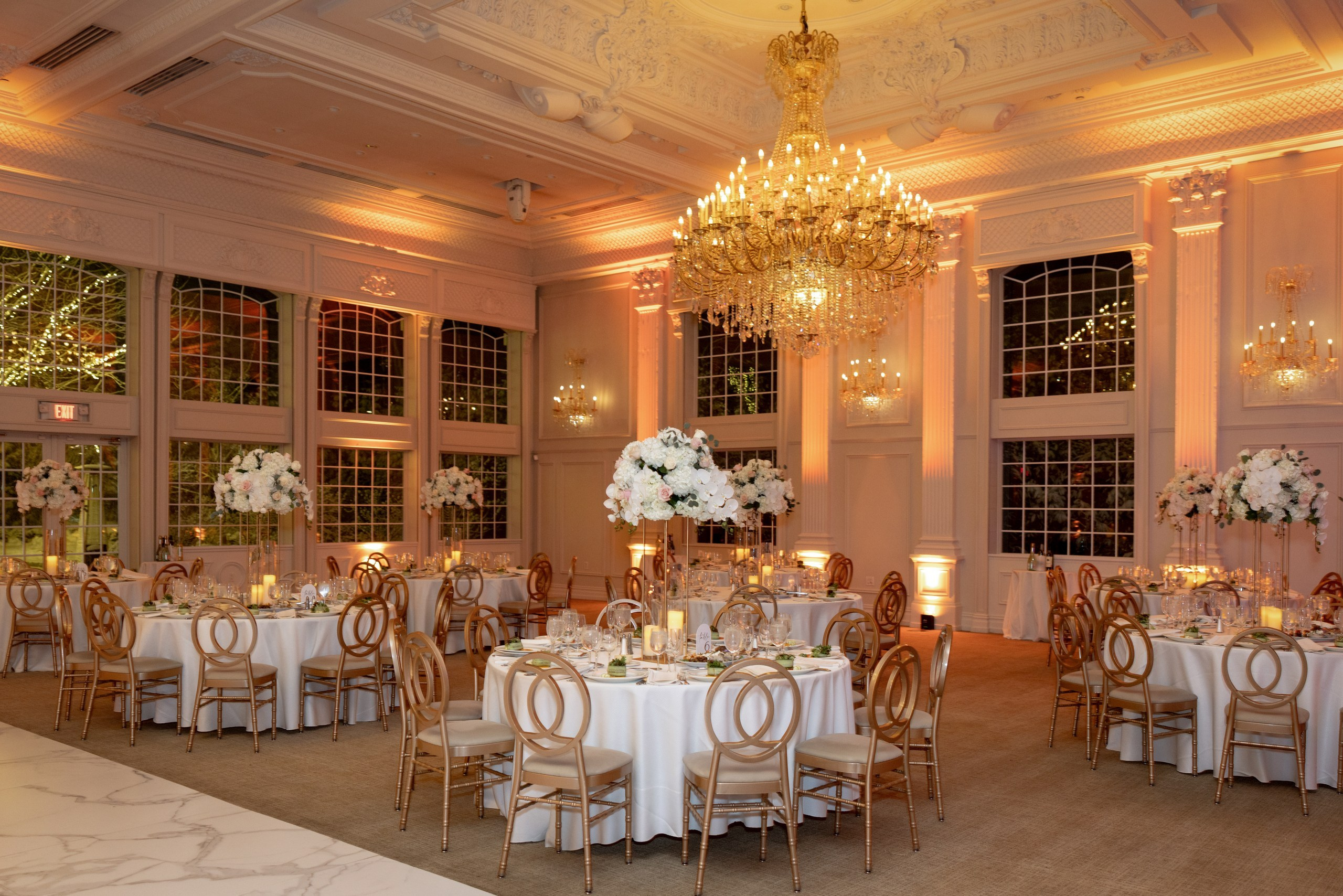 Isabel & Ross, Florentine Gardens. Wedding Photo & Video