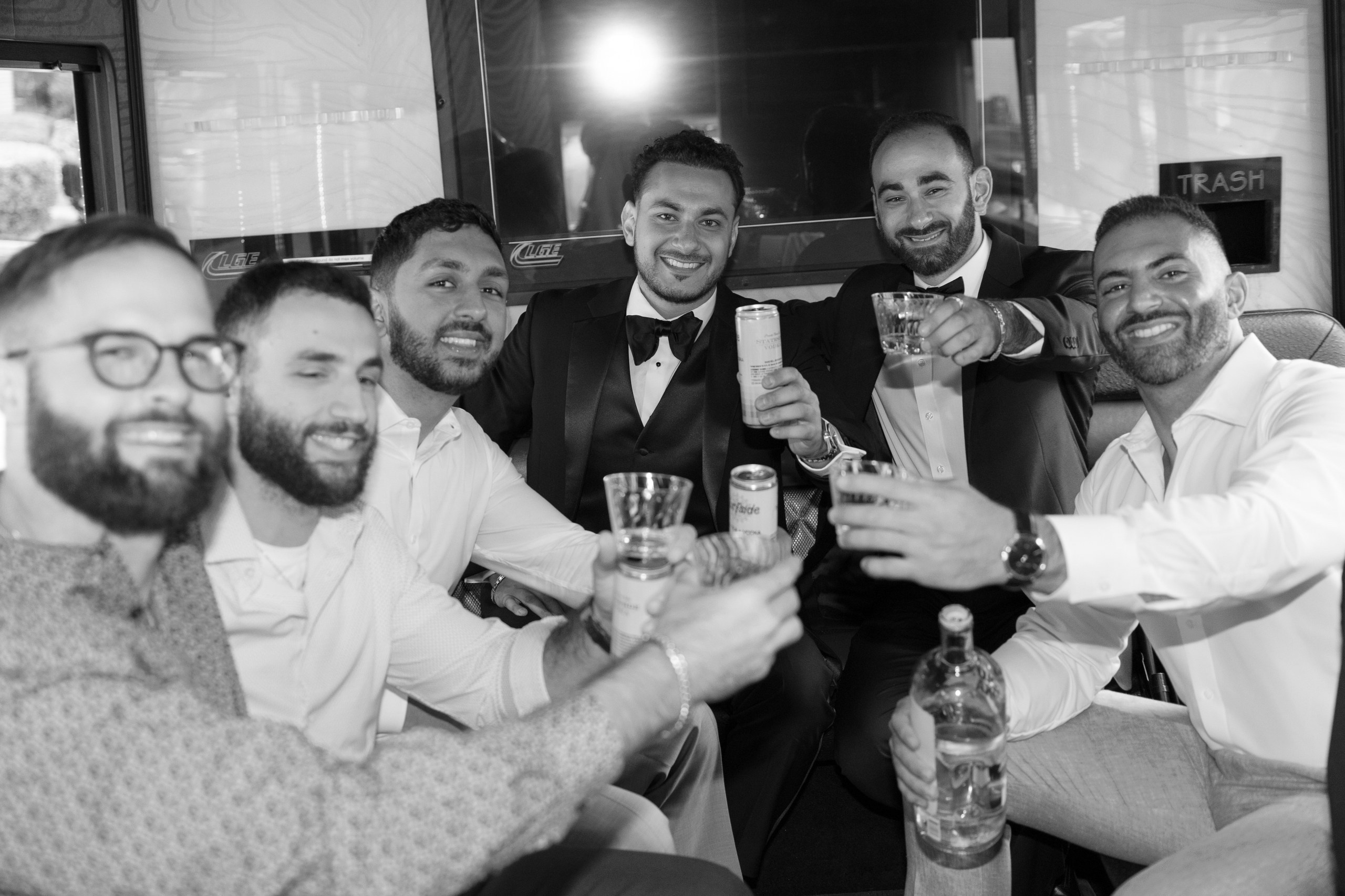 Jewel and Geovany. Wedding Photo & Video