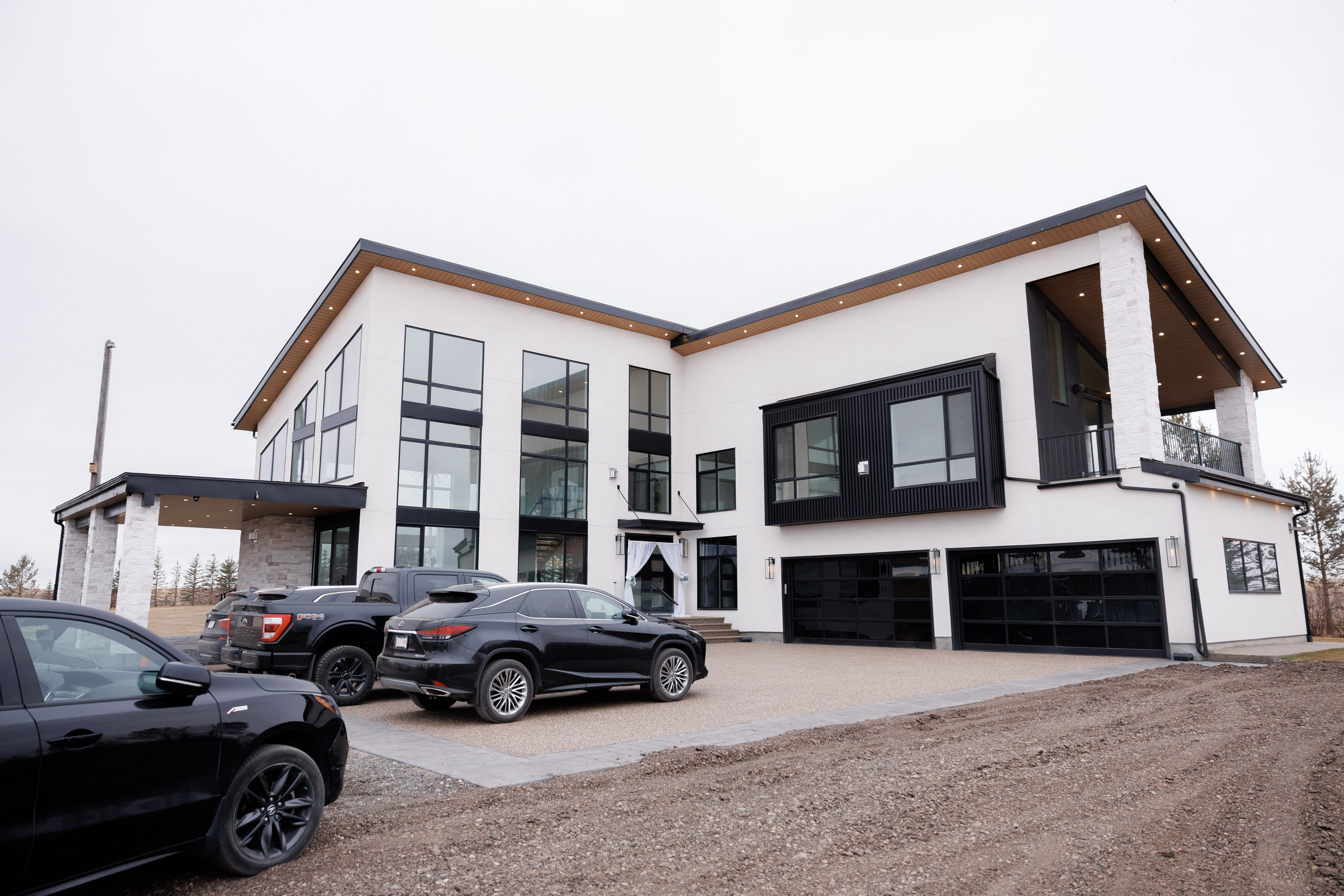 Rokha ceremony. Home