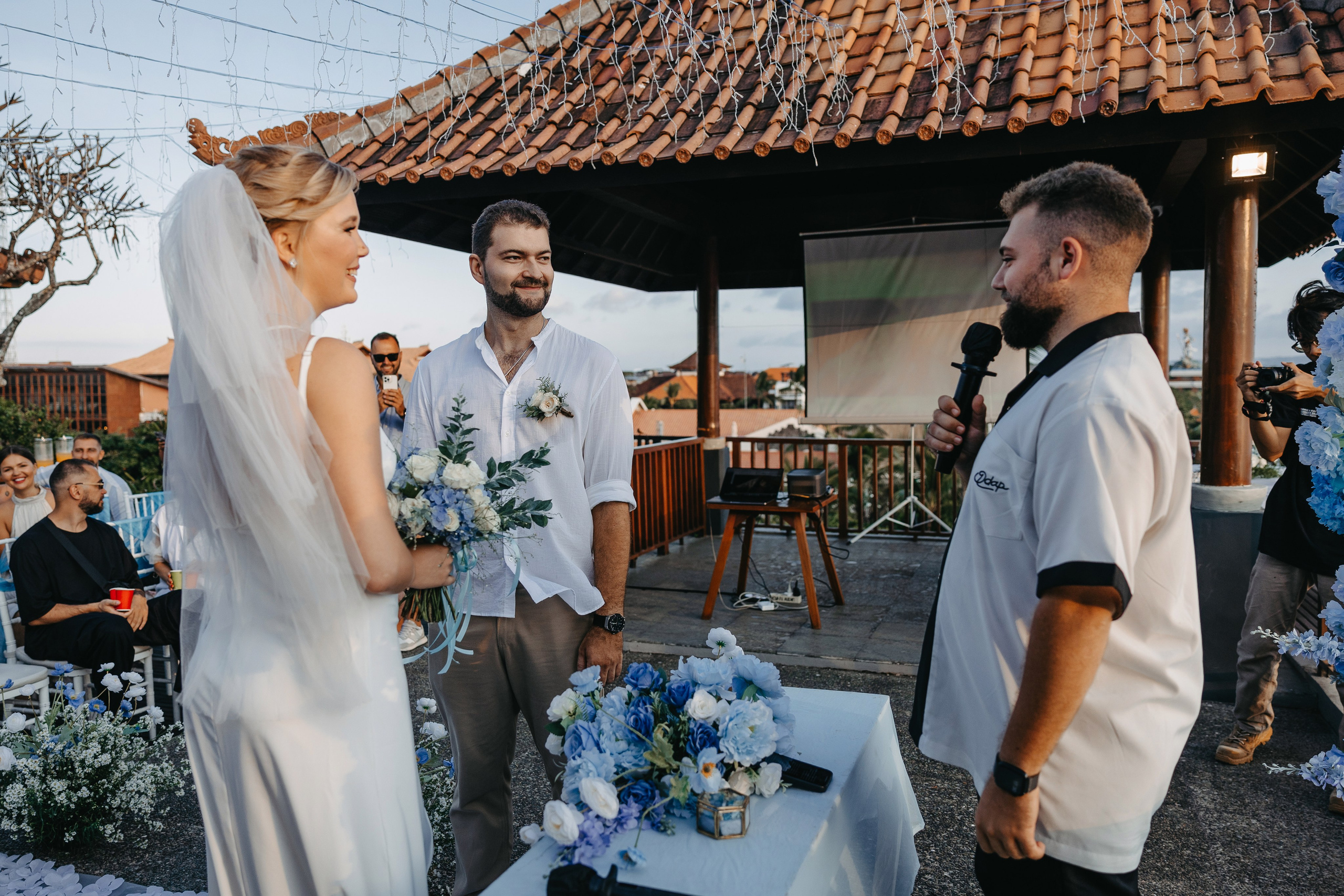 Anna & Michael. Профессиональный фотограф Нурмиева Вероника