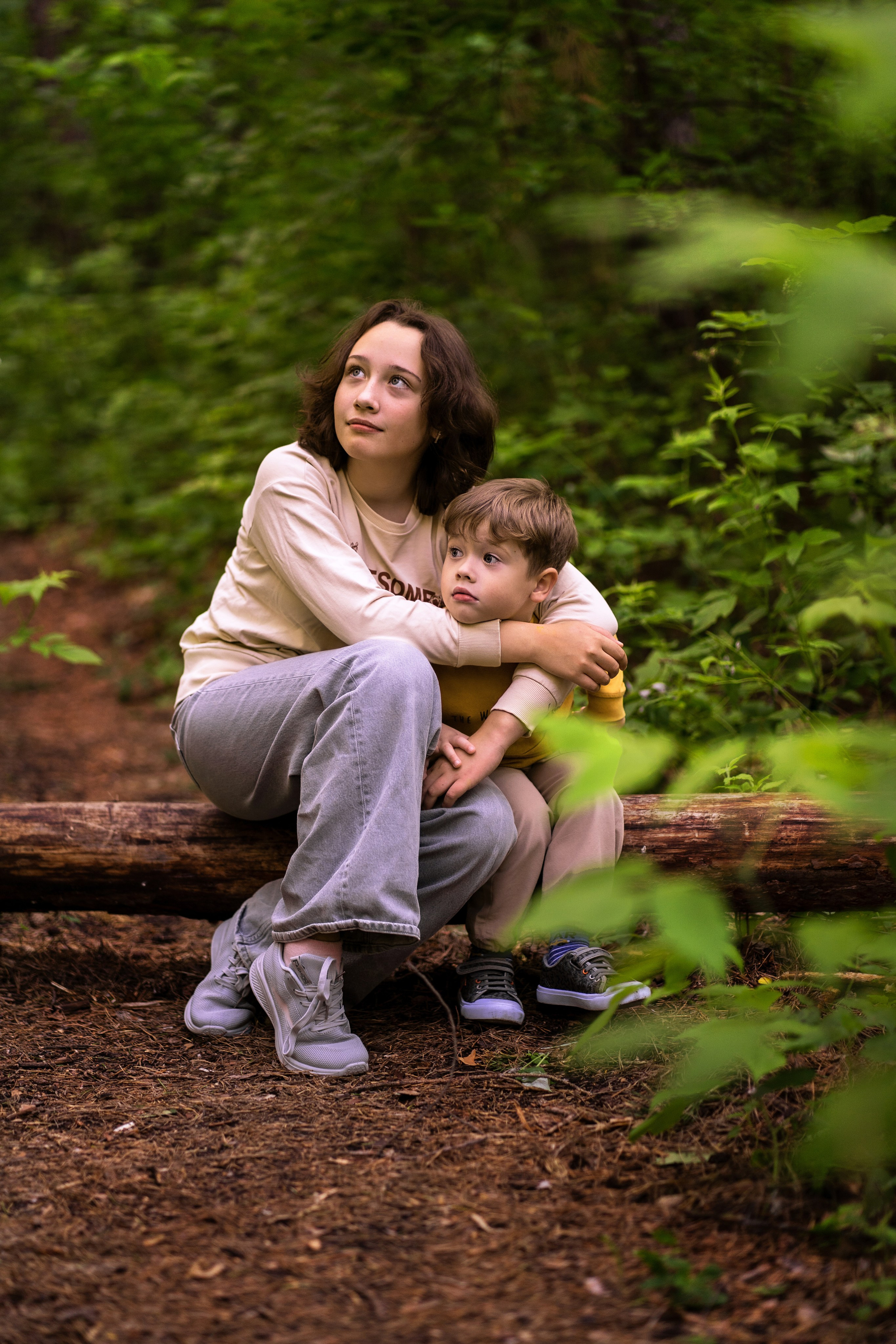 Kids Photoshoot in Abu Dhabi — Real Emotions & Genuine Moments. Mariia Safronova is your photographer in Abu Dhabi and Dubai