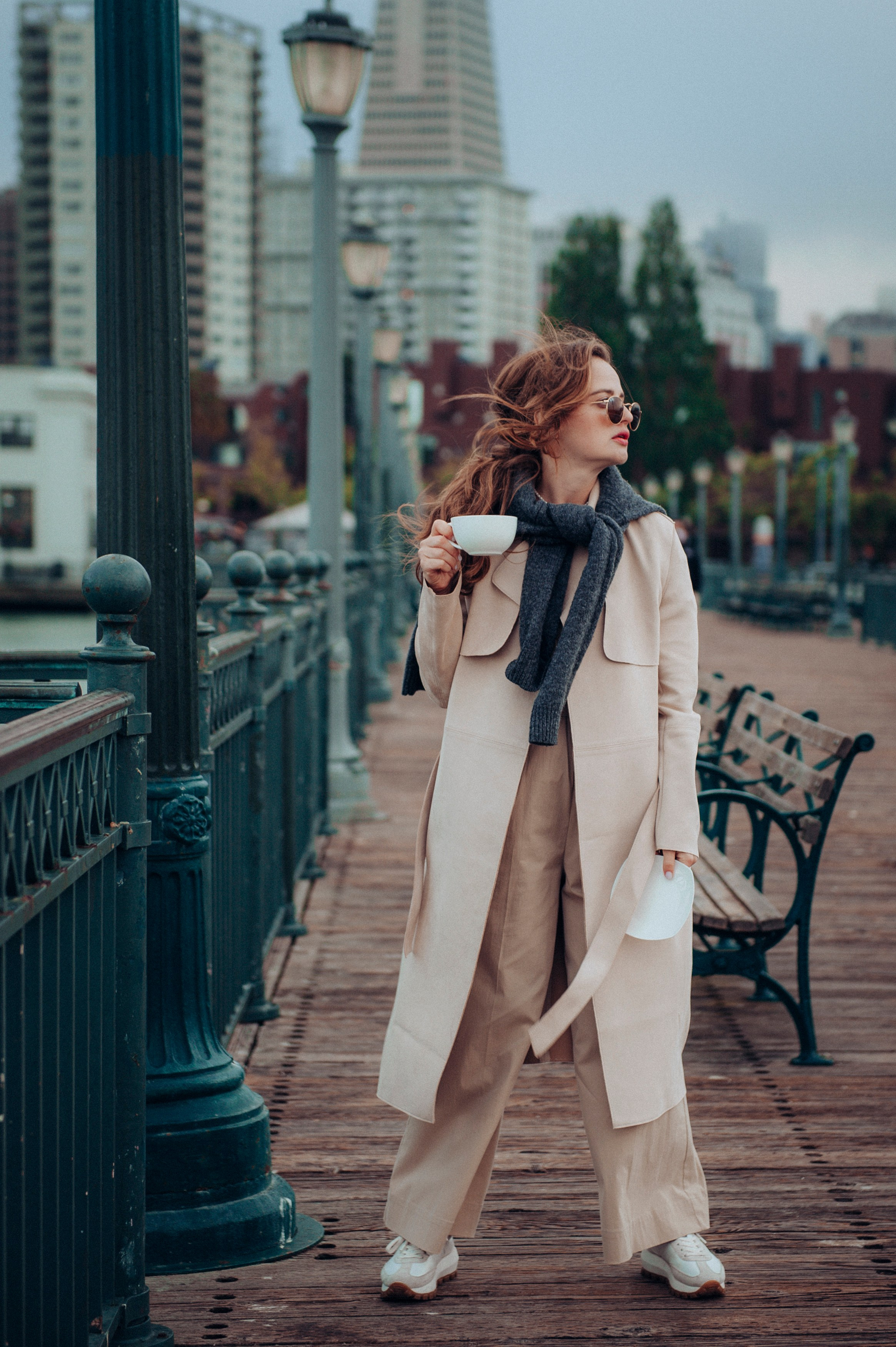 N. San Francisco Bay Area photographer Natalia Ilina