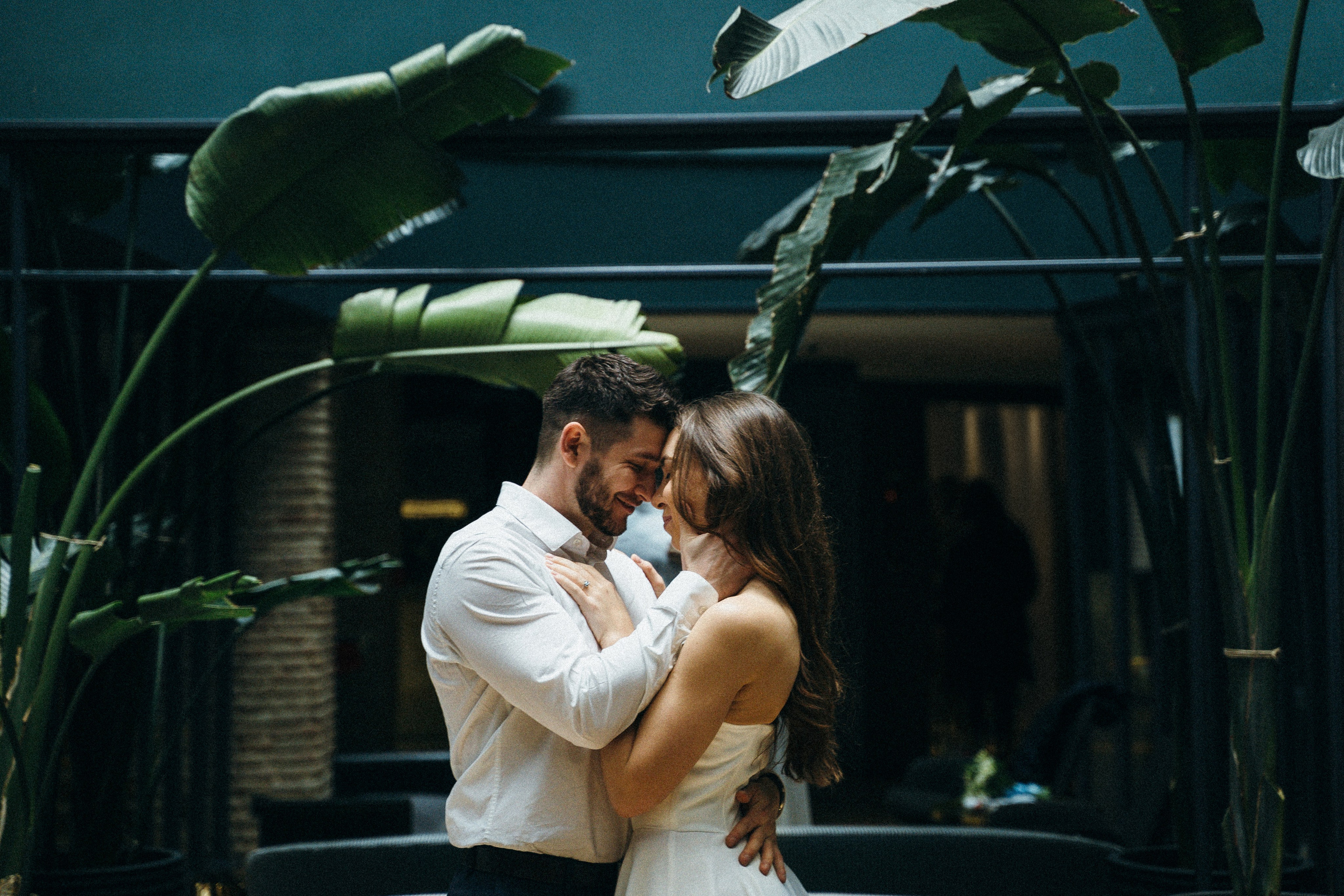 A day for two. Photographer and travel-blogger Aleksandra Gritsenko