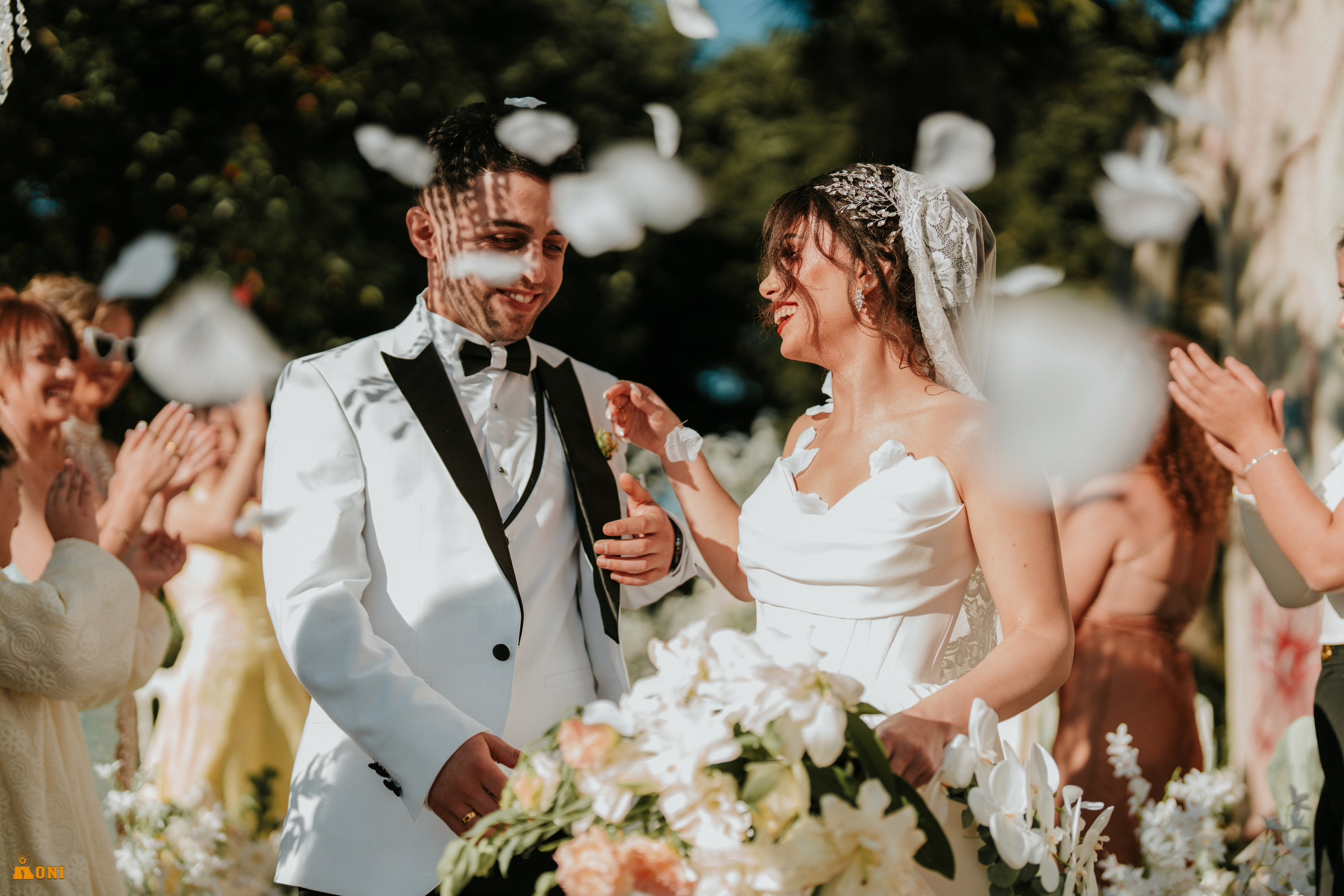 Wedding- თამთა & ჯუბა