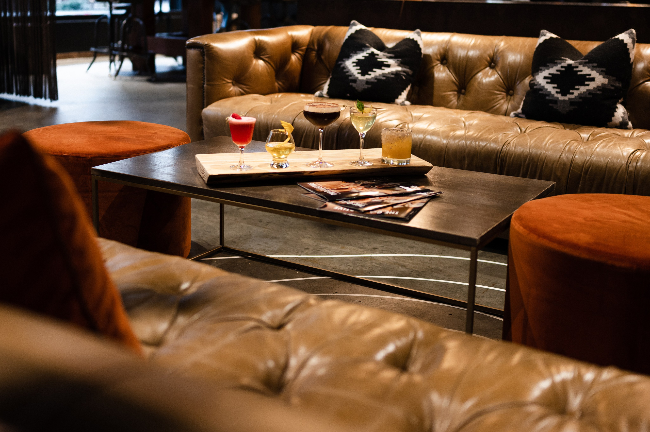 The Collective Seattle