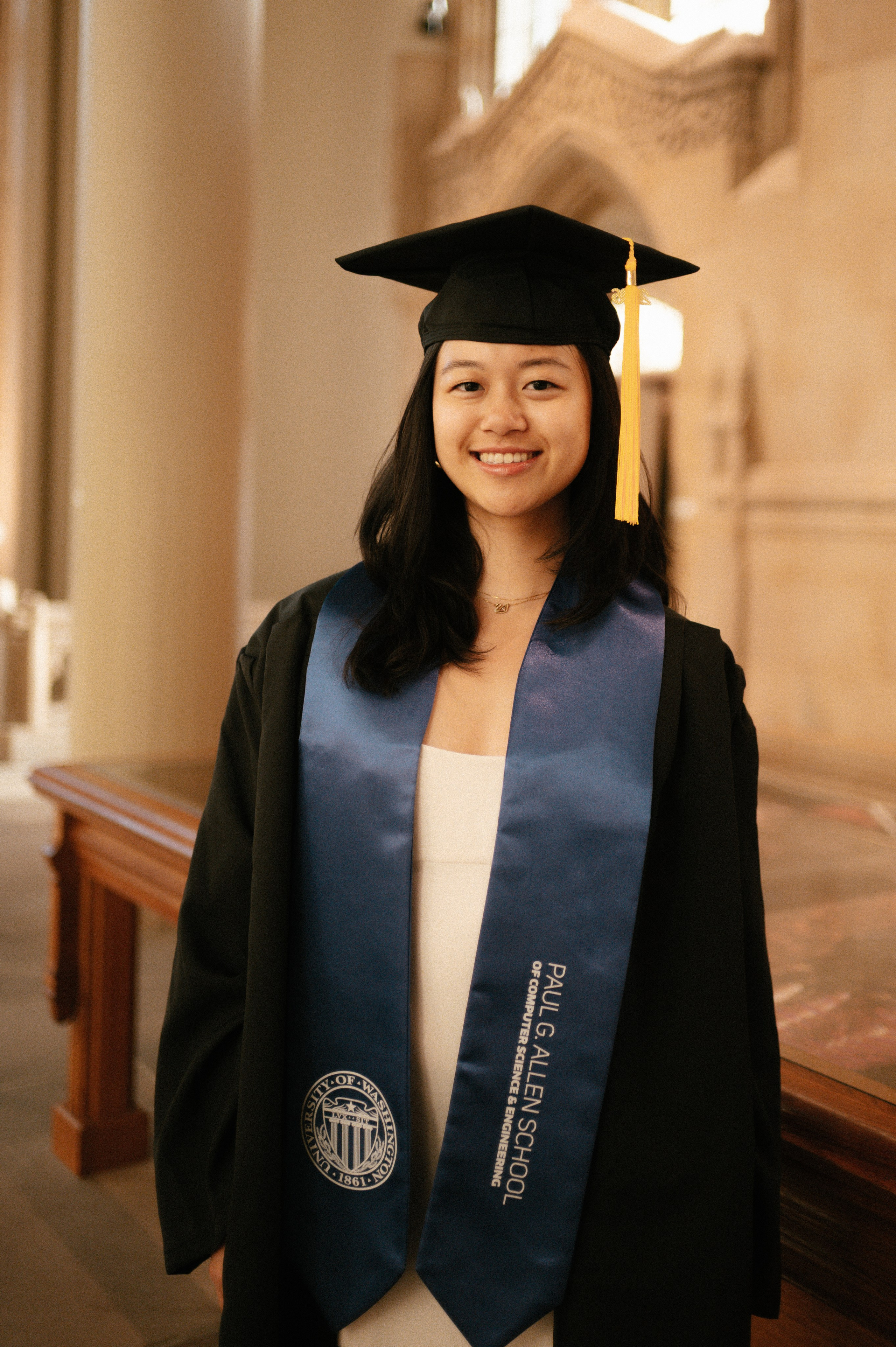 Elaine. Portrait & Events Photographer in Seattle