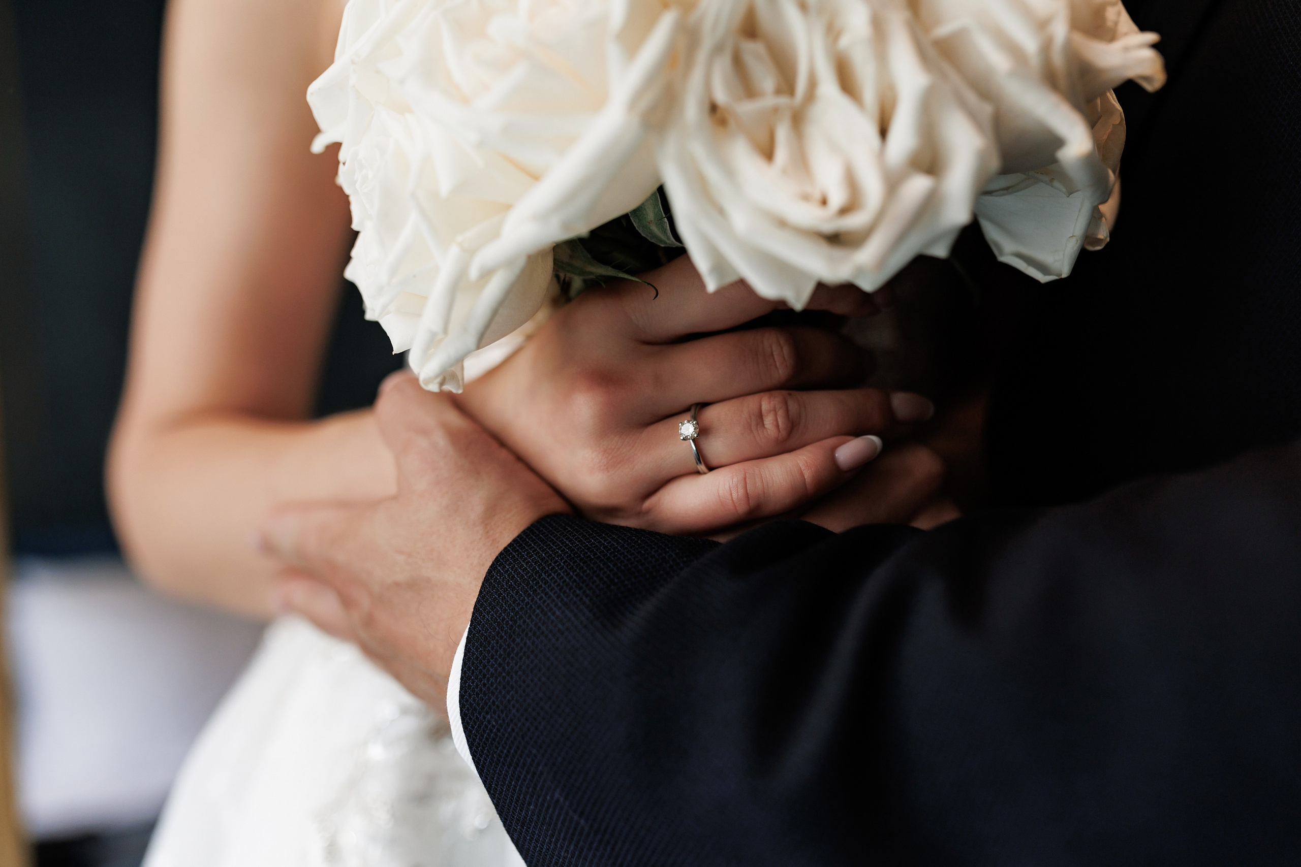 Valeria & Vitaliy. Ziyad Restaurant. 2024. Fotograf ślubny i rodzinny w Krakowie Yana Klymova