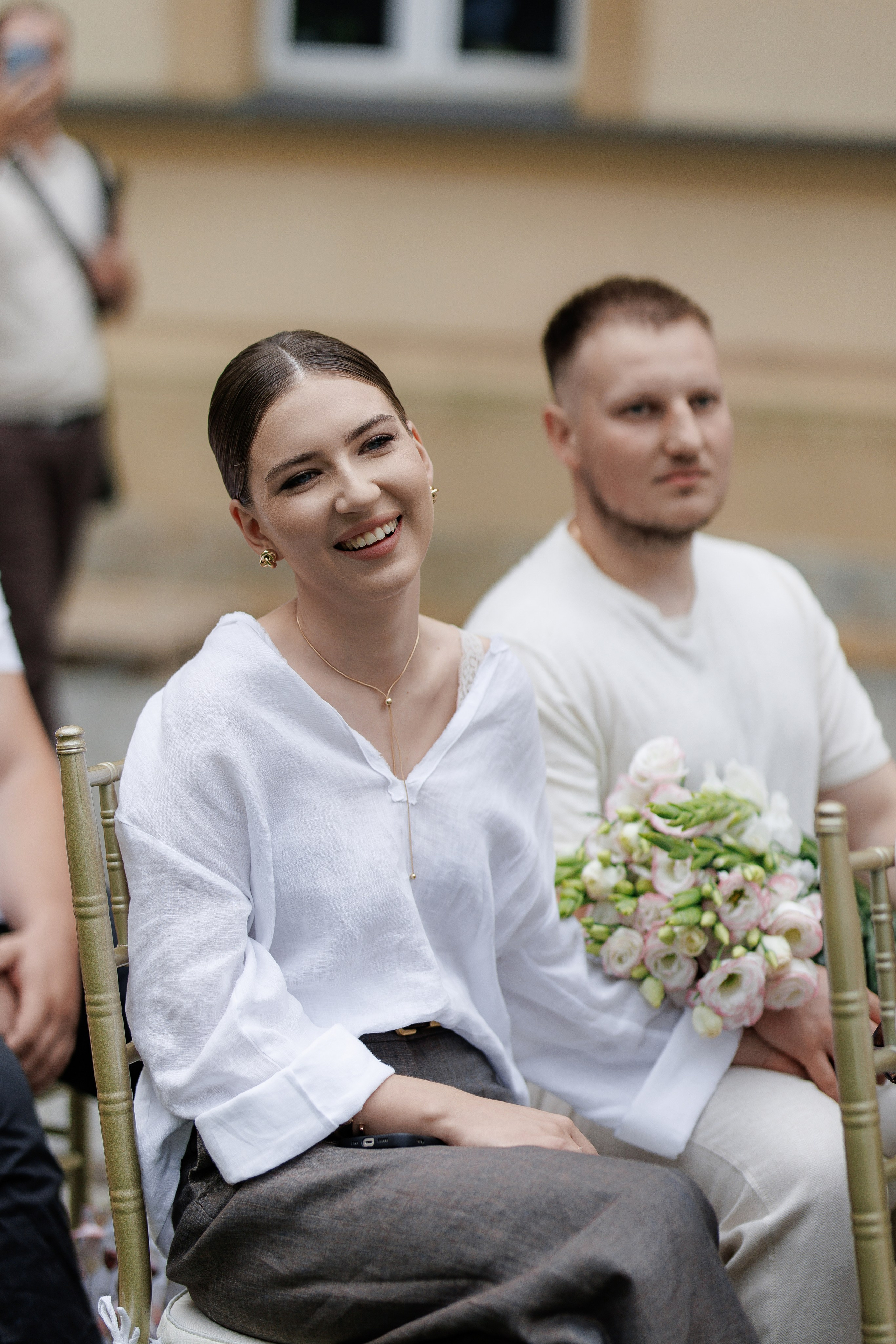 Y&V. Raddison Blu. 08.08.2025. Fotograf ślubny i rodzinny w Krakowie Yana Klymova