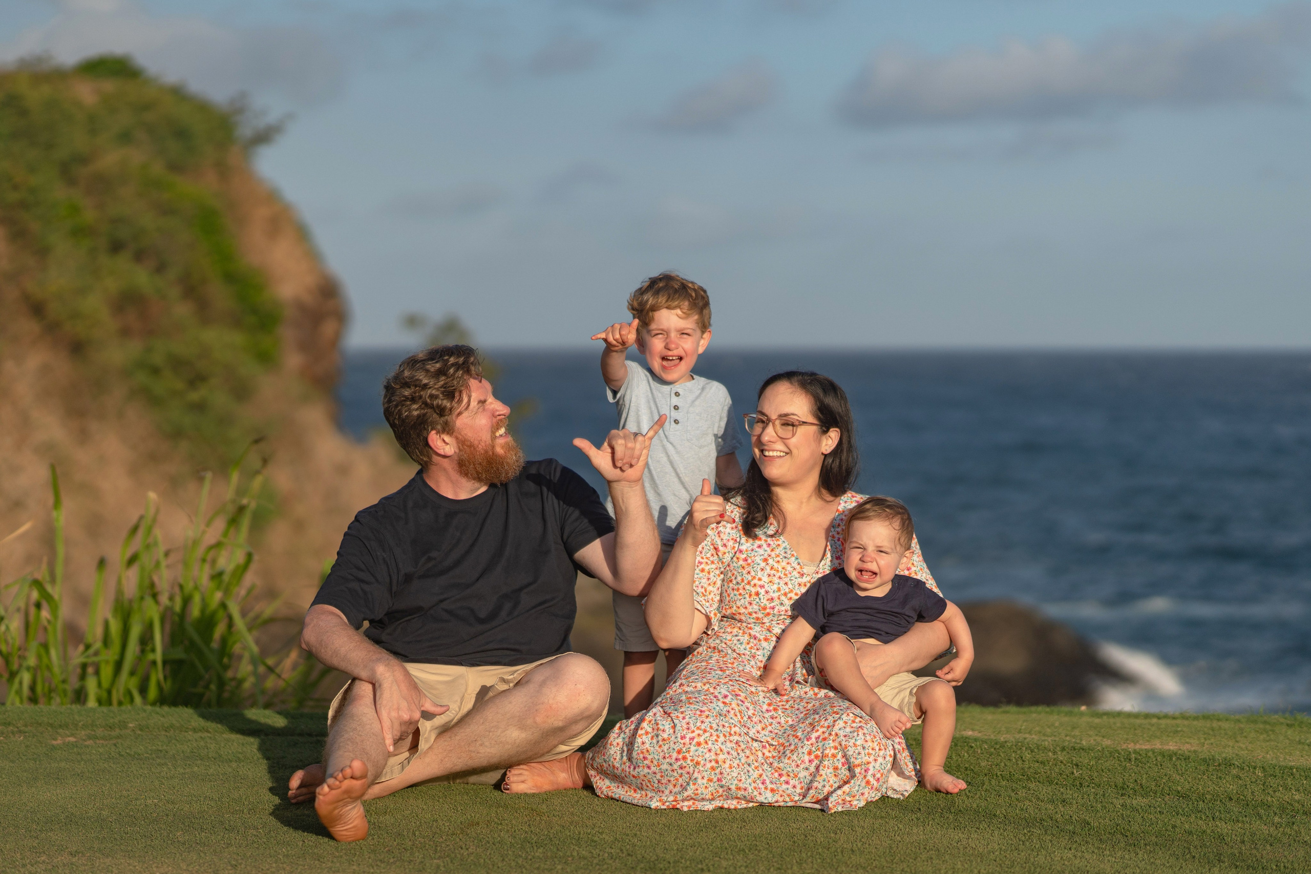 Kauai Beach Photography LLP. Awards winning photographer in Kauai, Hawaii