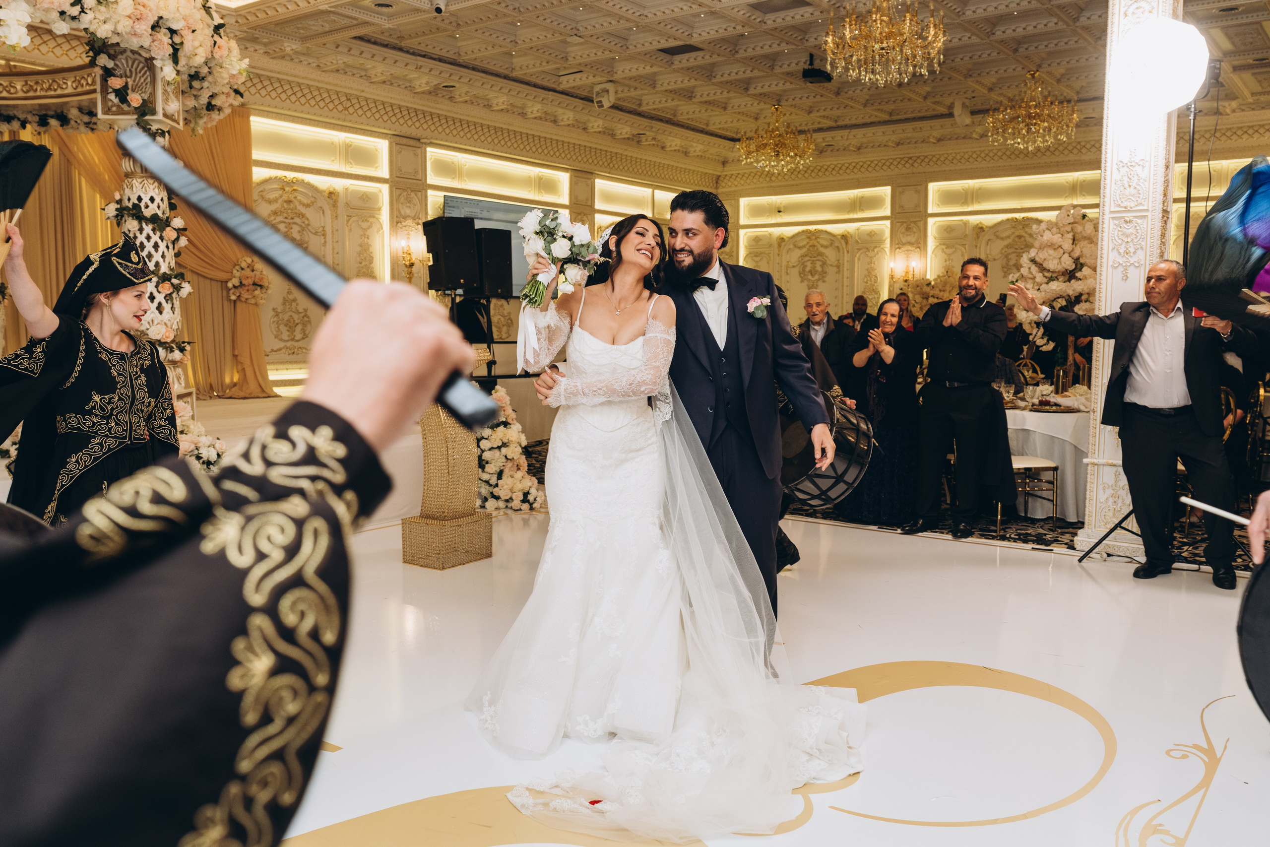 Salman & Sausan. Calgary Wedding & Lifestyle Photographer — Yevhen Polishchuk