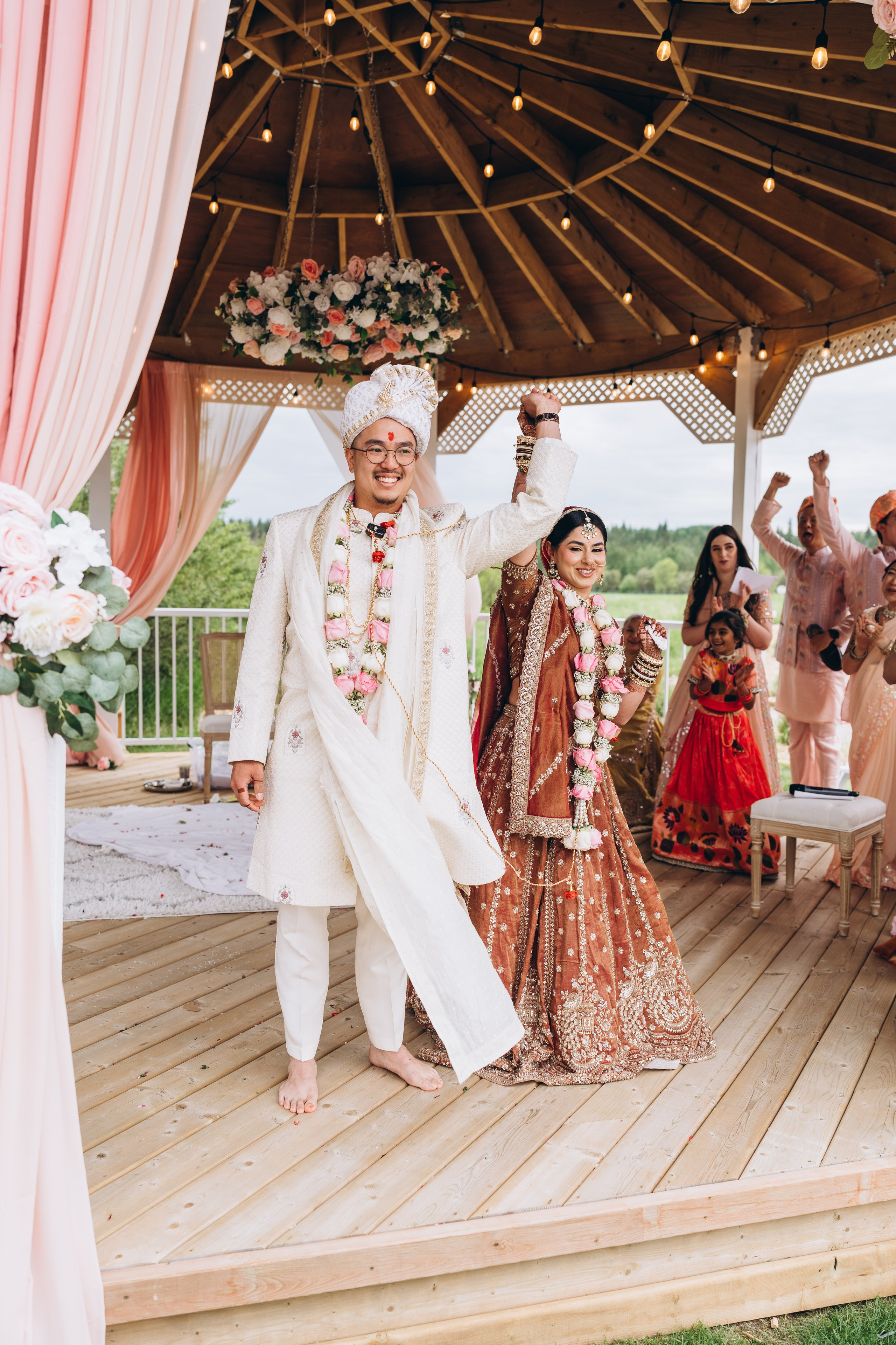 Jackie & Bindi. Calgary Wedding & Lifestyle Photographer — Yevhen Polishchuk