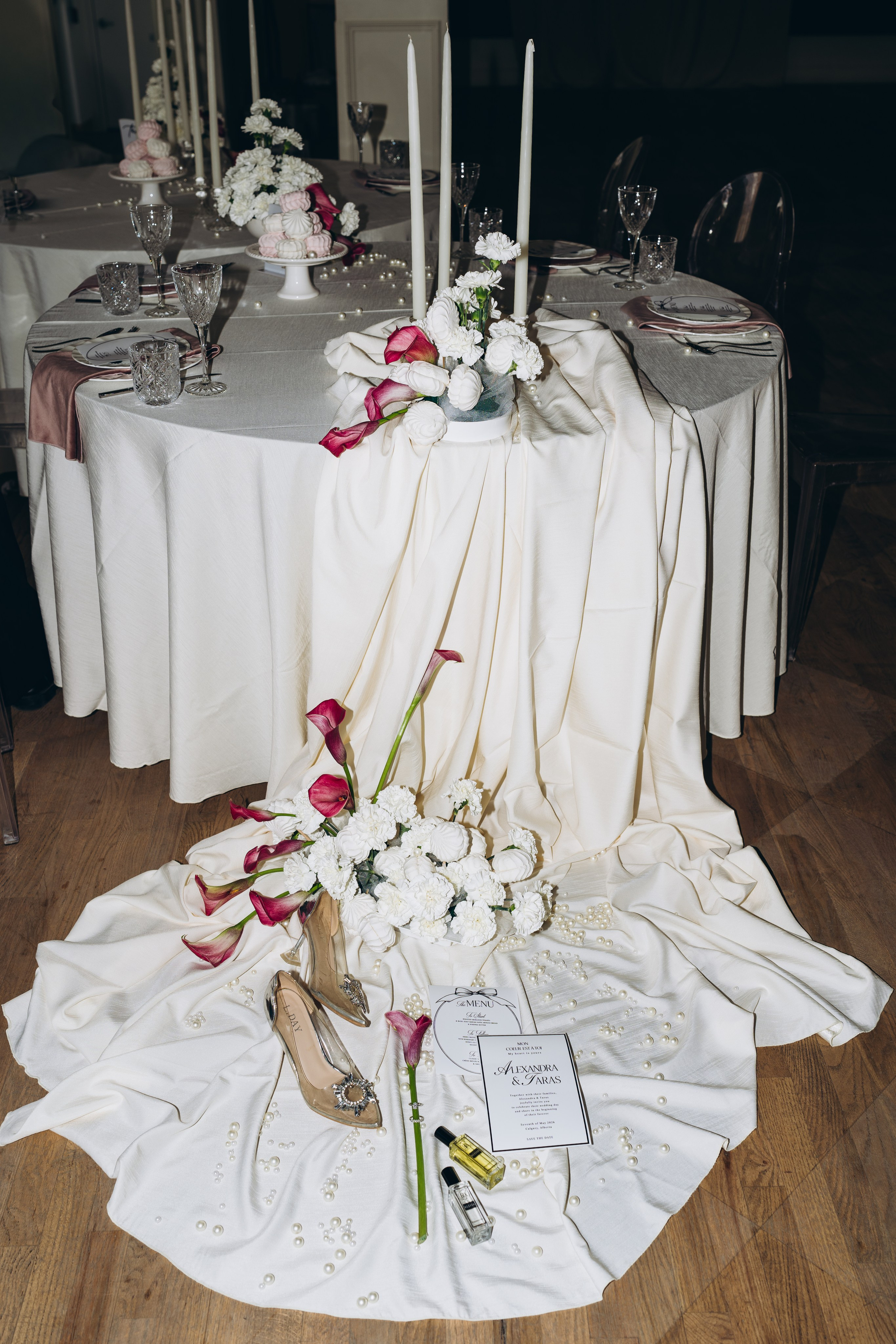 Taras & Alexandra. Calgary Wedding & Lifestyle Photographer — Yevhen Polishchuk